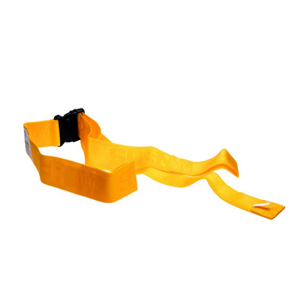 Laerdal Tragegurt Haltegurt mit Schlaufen und DERLIN-Schnalle 150cm
