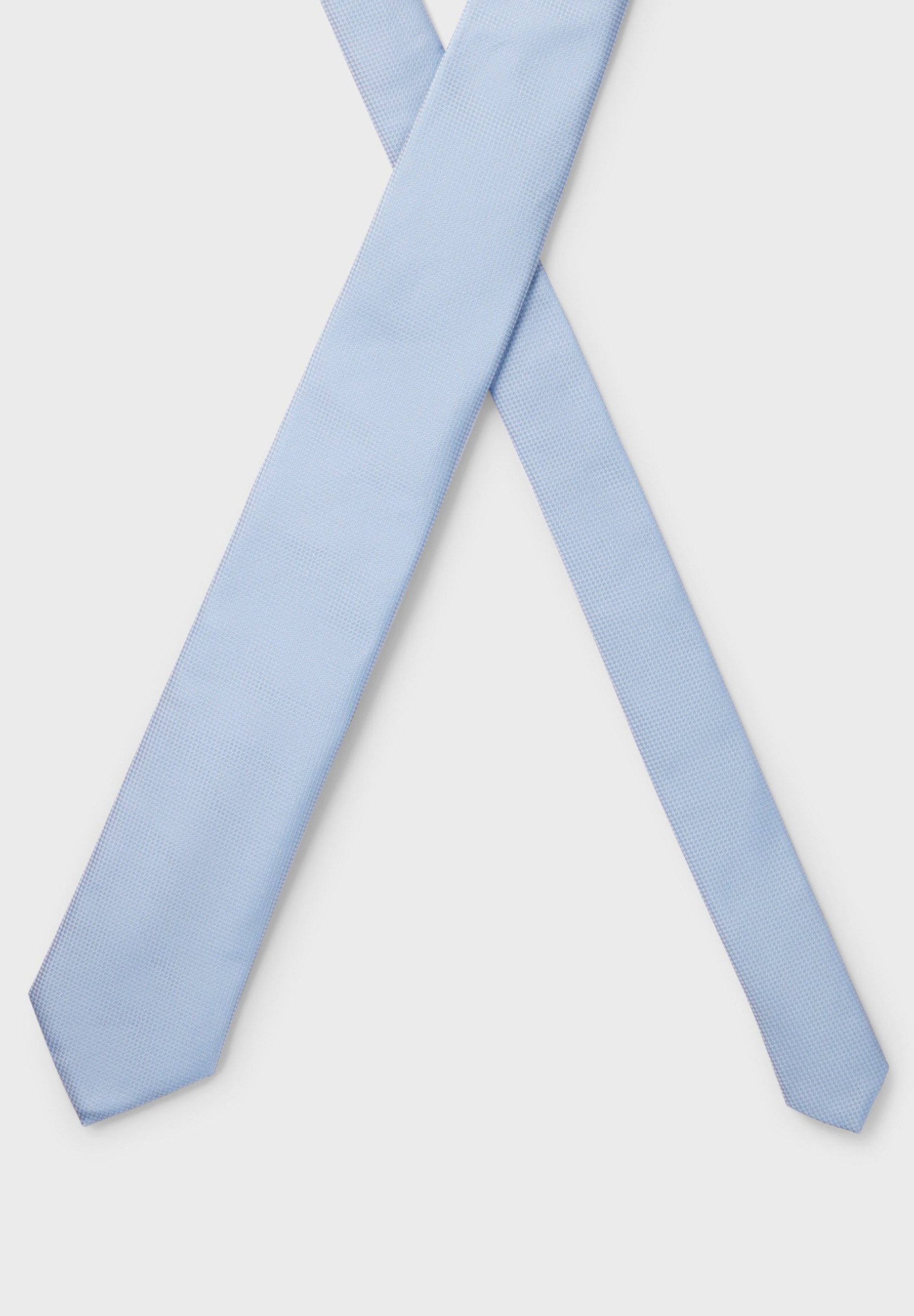 BOSS Krawatte mit feinem Jacquard-Muster (1-St., günstig online kaufen
