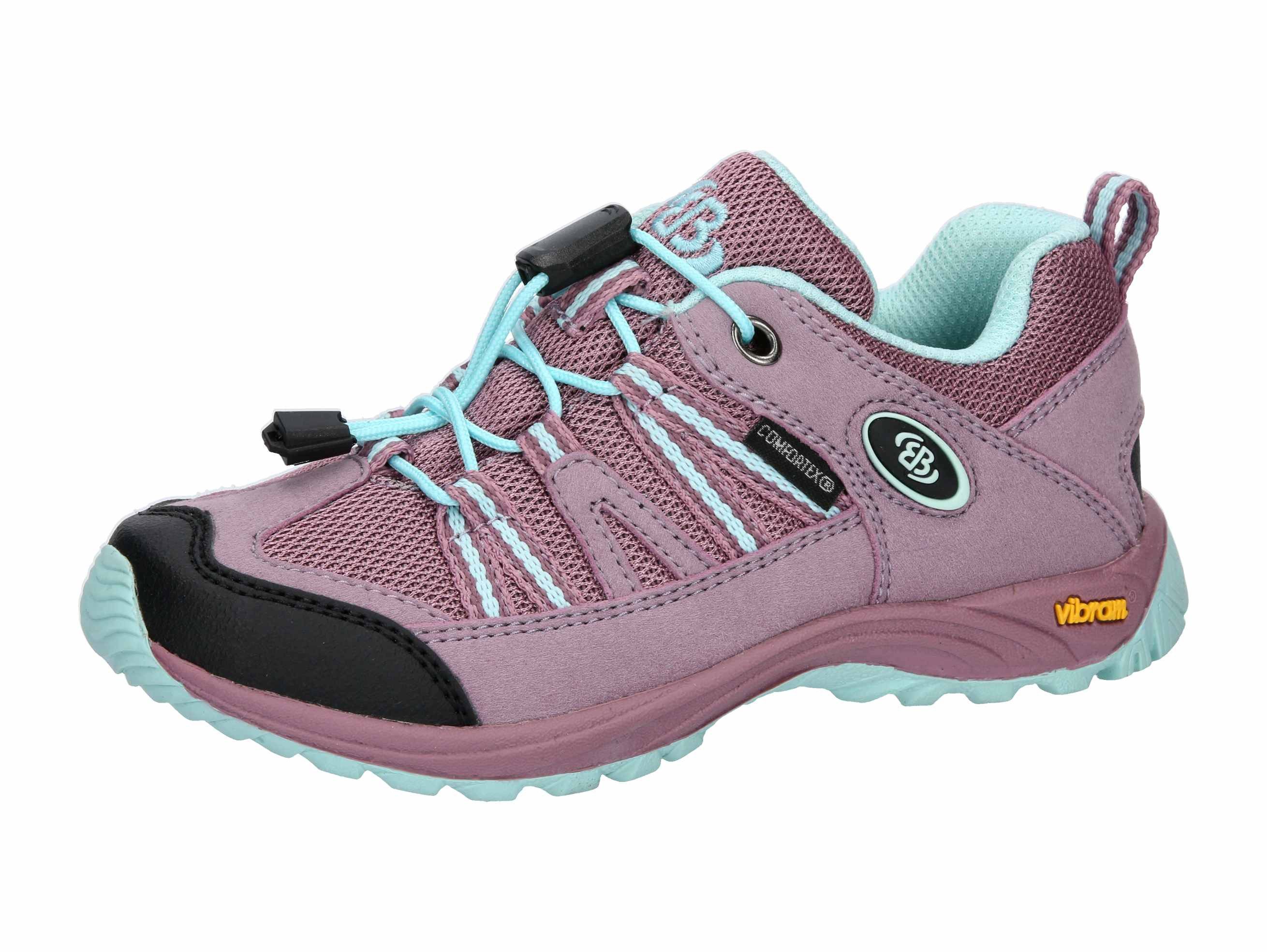 Outdoorschuh Ohio Low Outdoorschuh