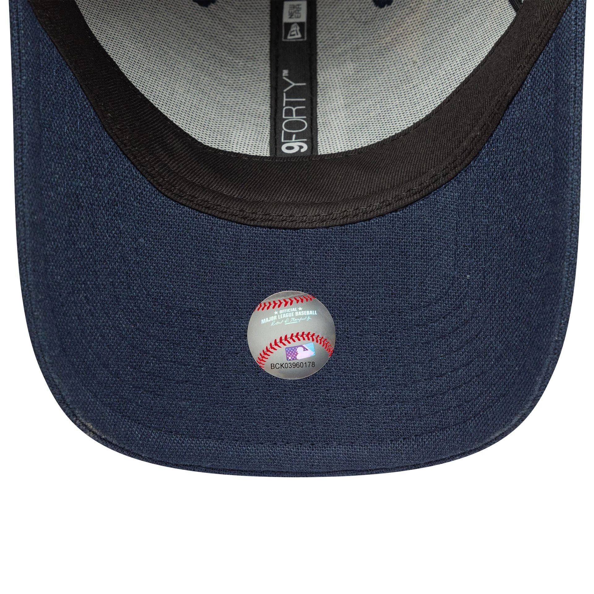 New Era Baseball Cap 9FORTY LA Dodgers