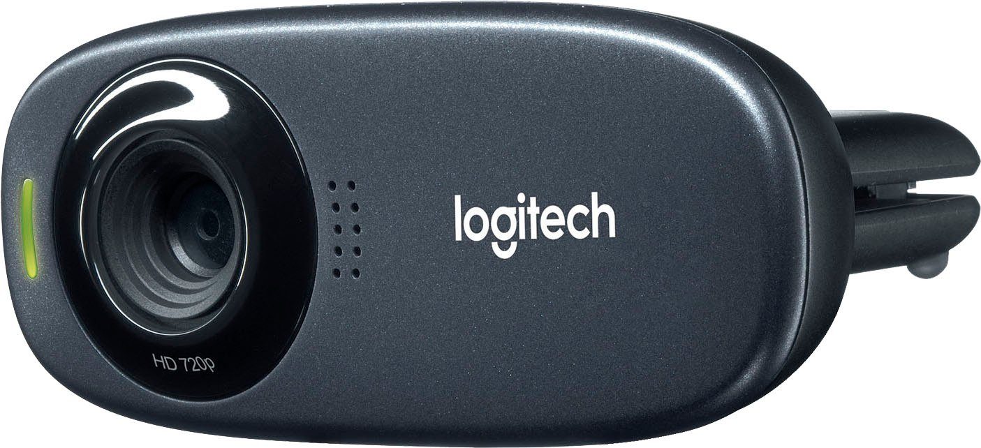 Logitech »C310« Webcam (HD) online kaufen | OTTO