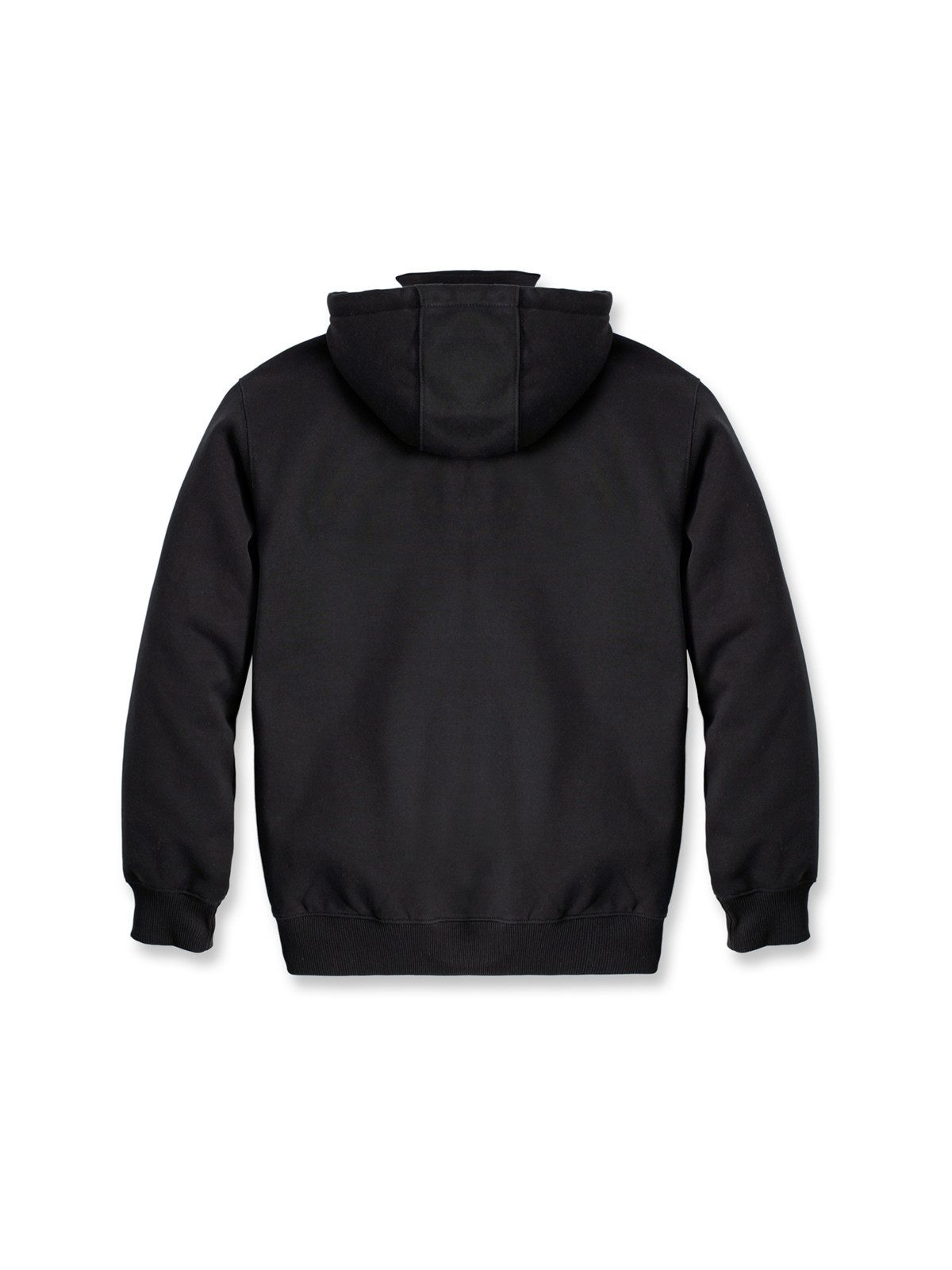 Carhartt Sweatjacke 100617-001 Carhartt 1/4 Zip günstig online kaufen