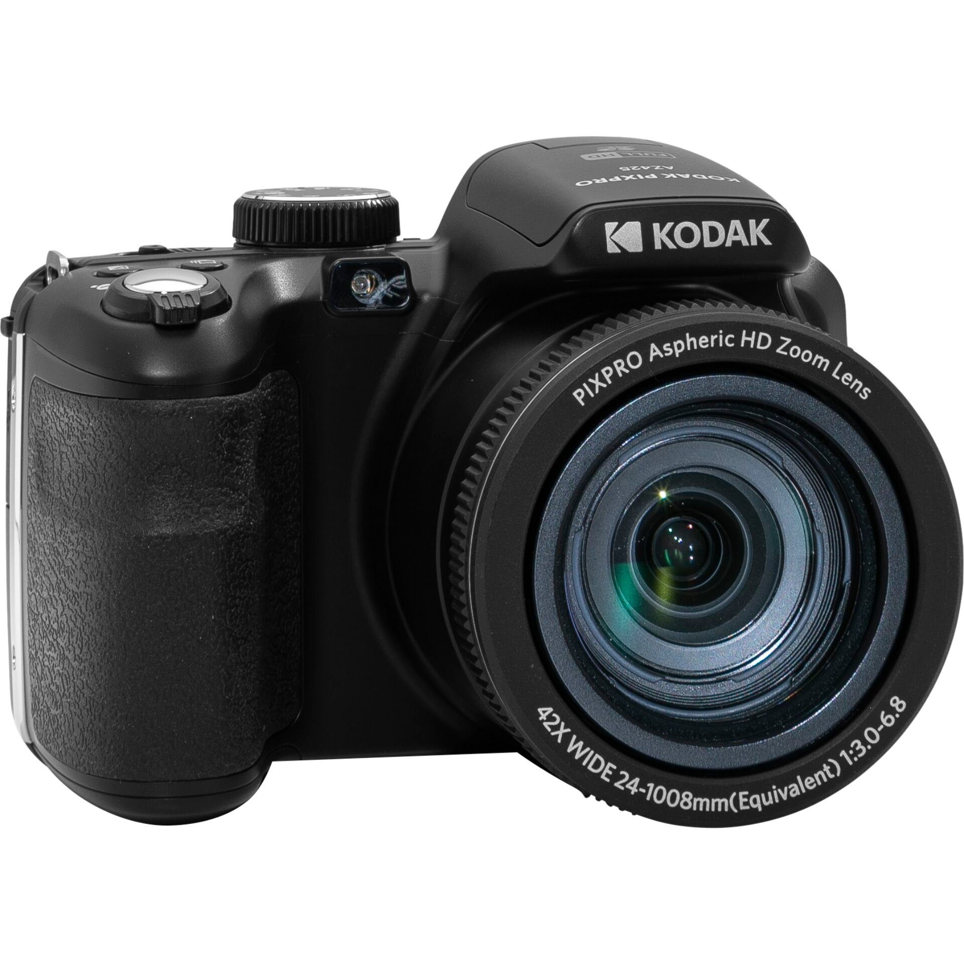 Kodak Astro Zoom AZ425 Vollformat-Digitalkamera