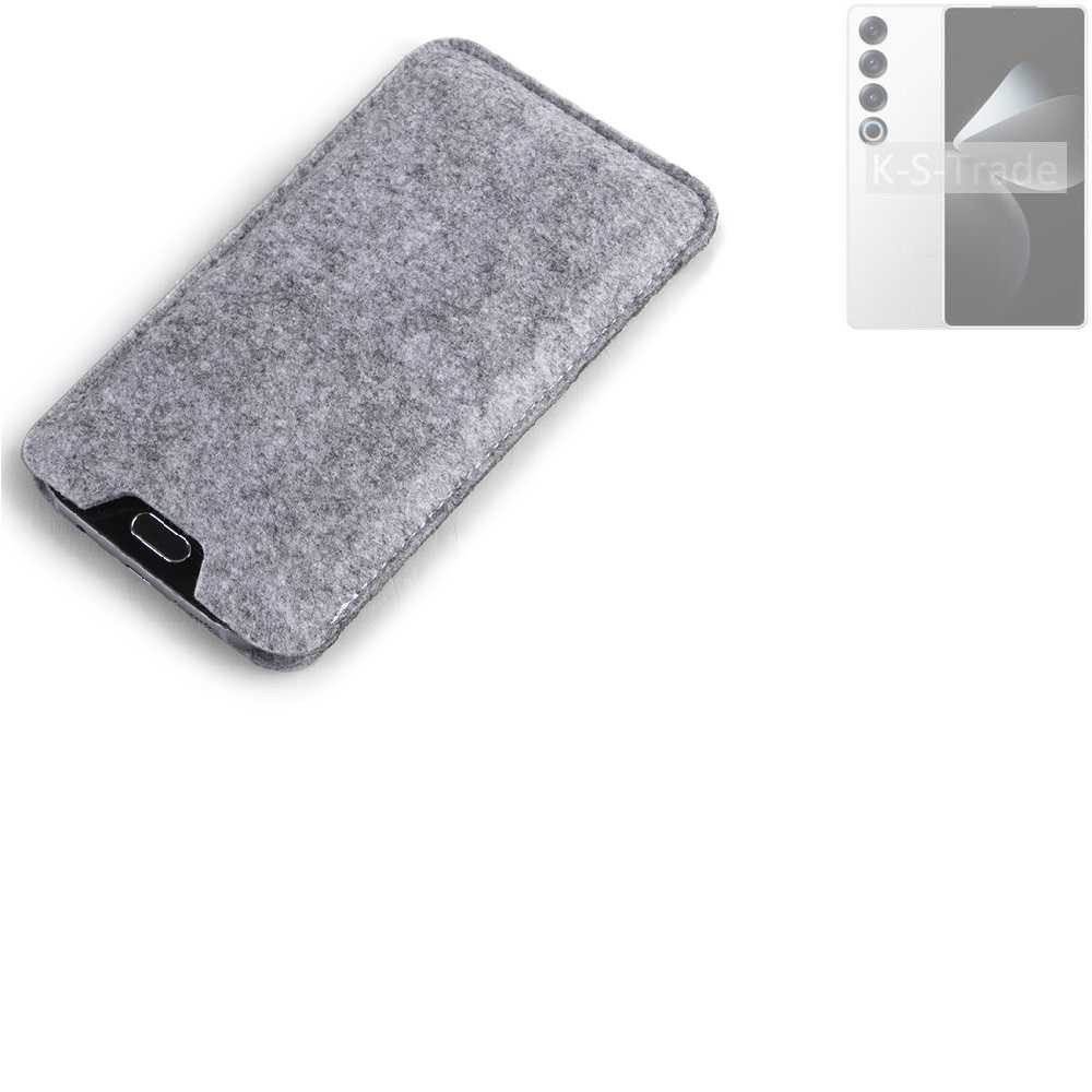 Handyhülle für Meizu 21 Pro