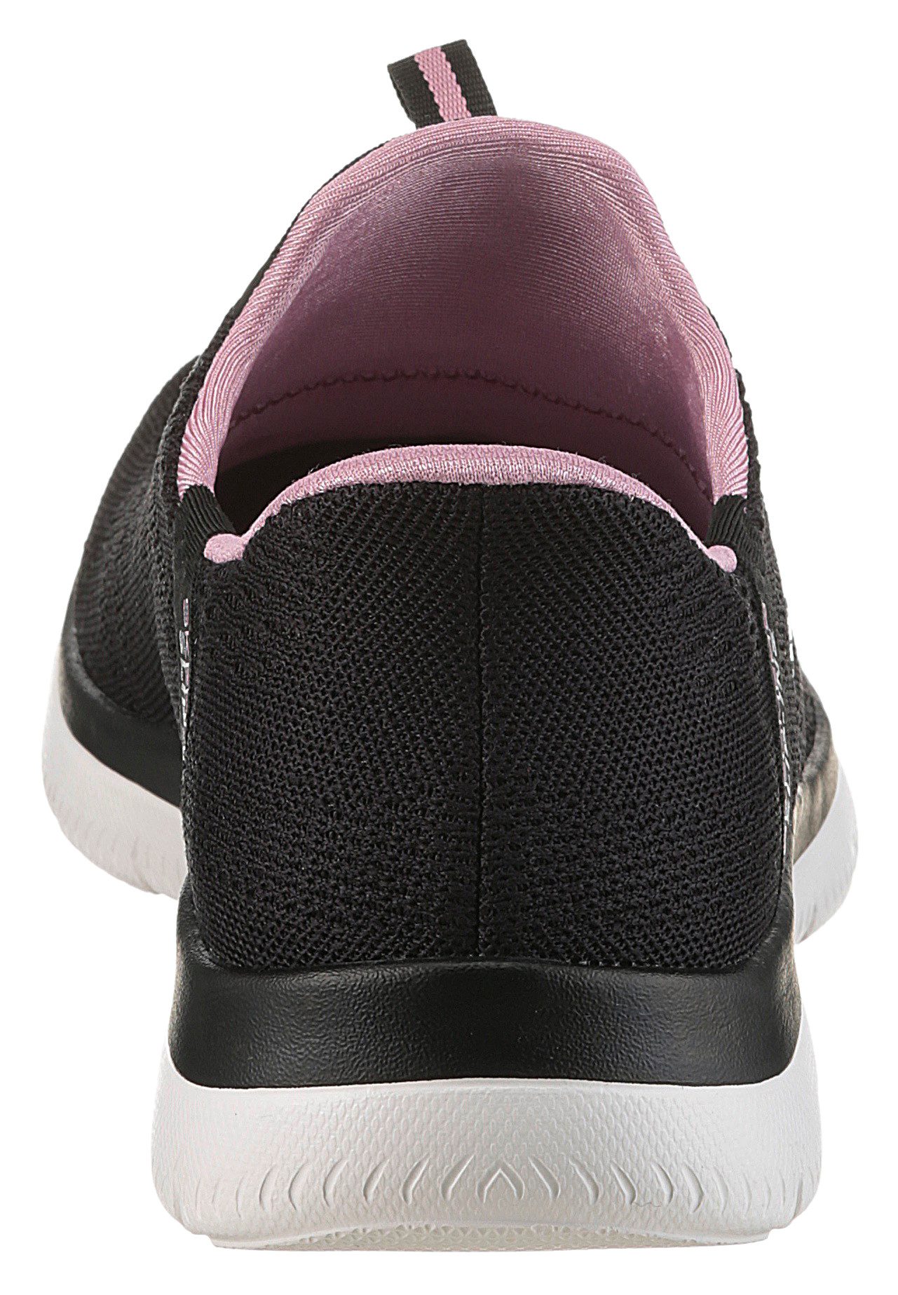 Skechers SUMMITS Slip-On Sneaker Freizeitschuh mit Slip-ins günstig online kaufen