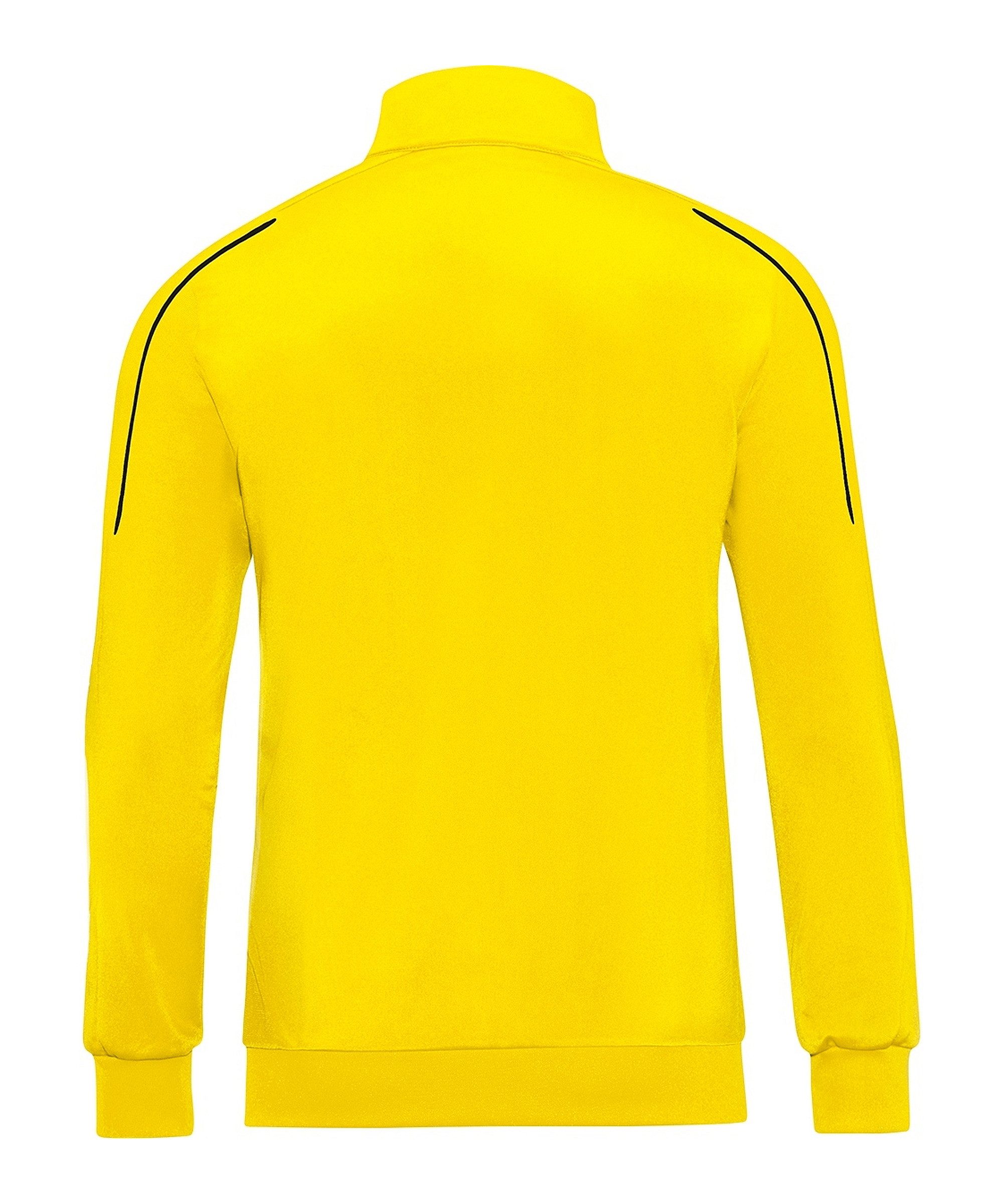 Jako Allwetterjacke Classico Polyesterjacke Kids (1-St) default – Bild 2 von 4