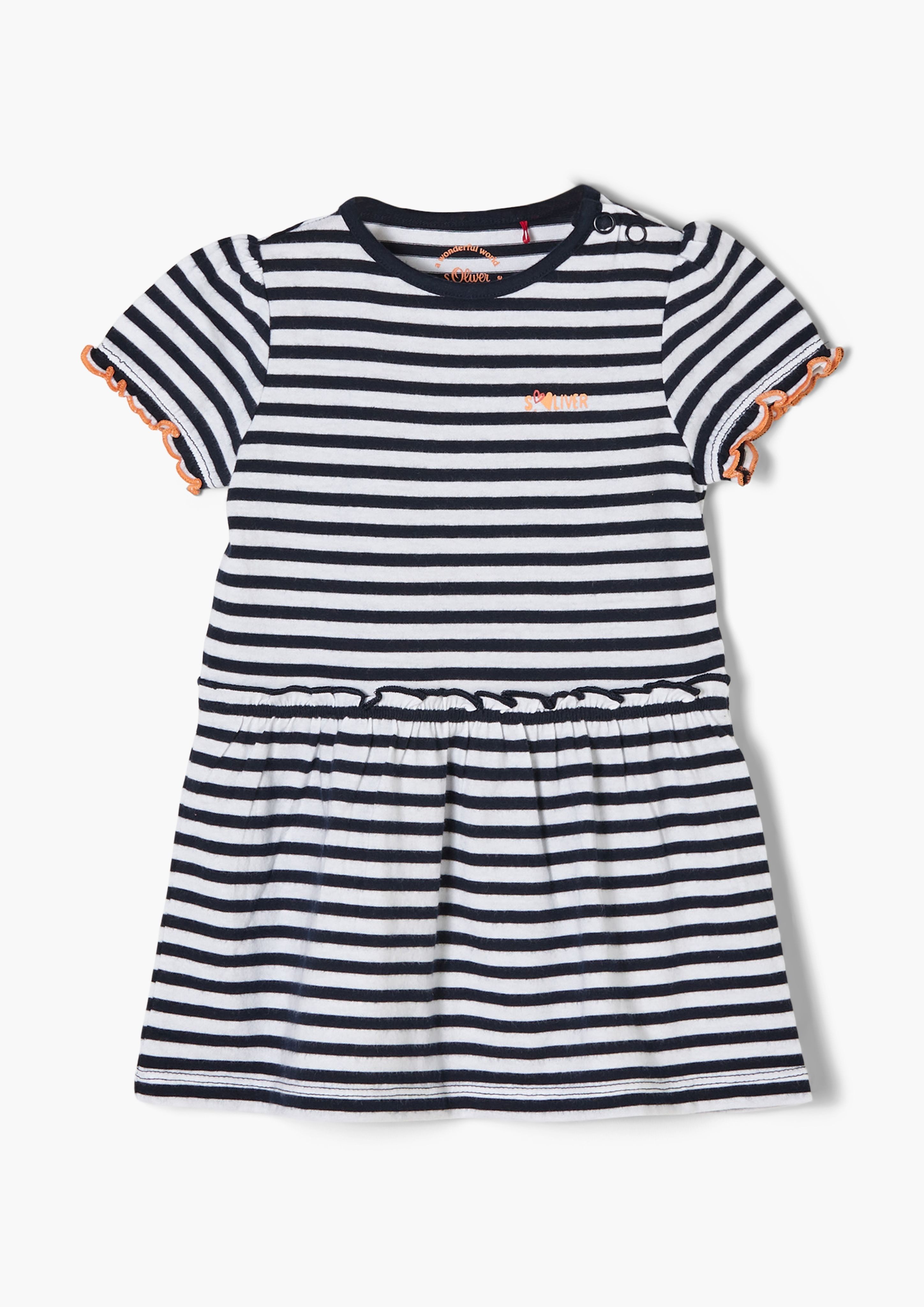 s.Oliver Jerseykleid