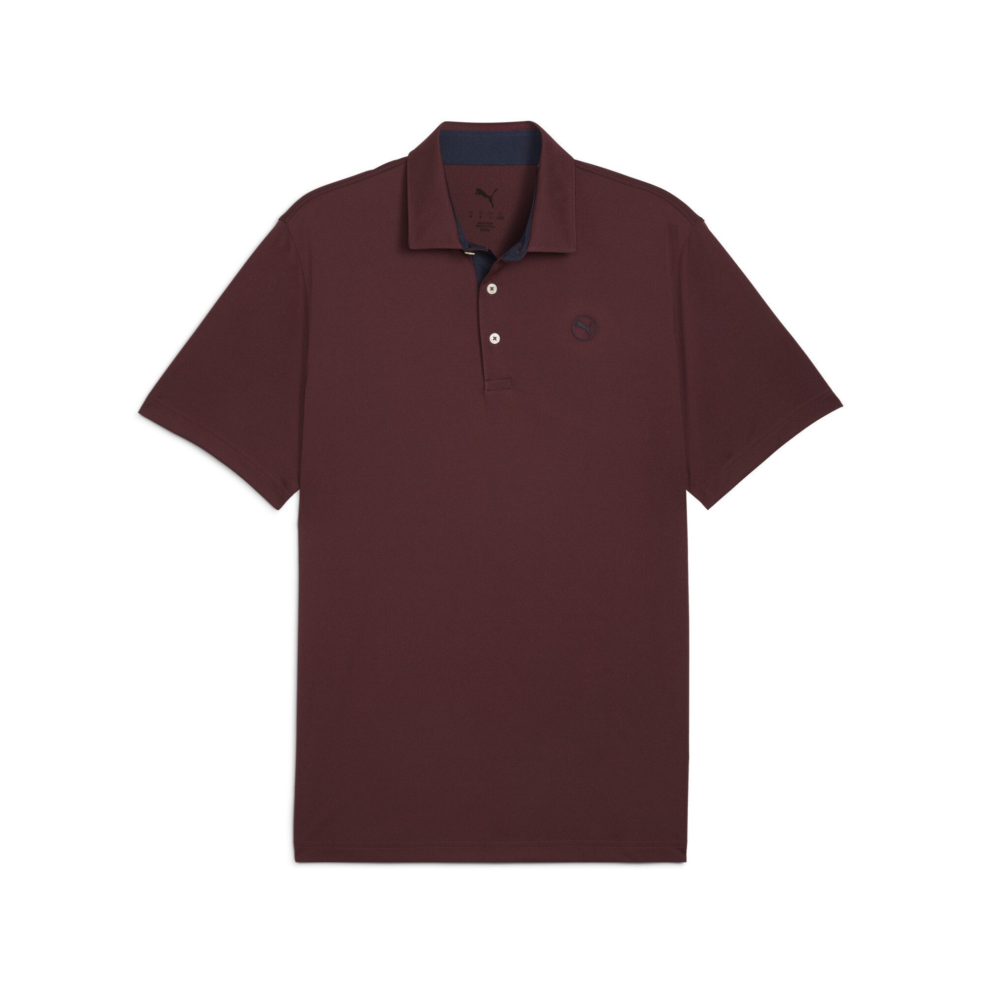 PUMA Poloshirt "Pure 2.0 Golf Polo Herren" günstig online kaufen