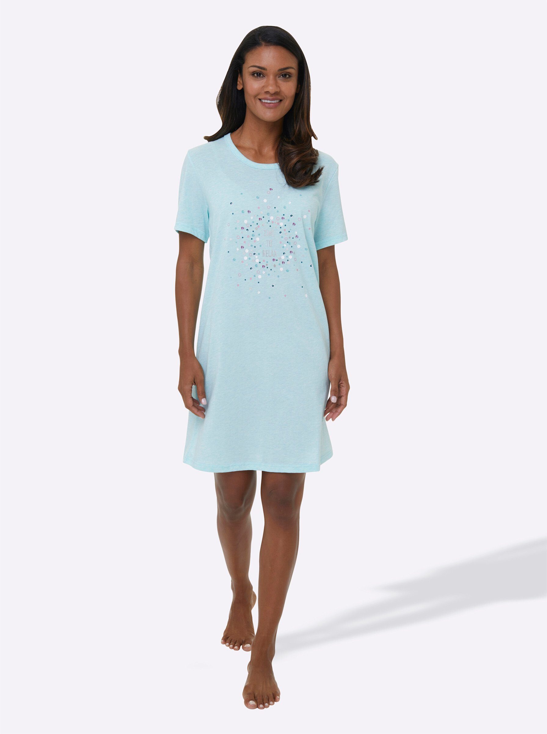 Sleepshirt Sleepshirts