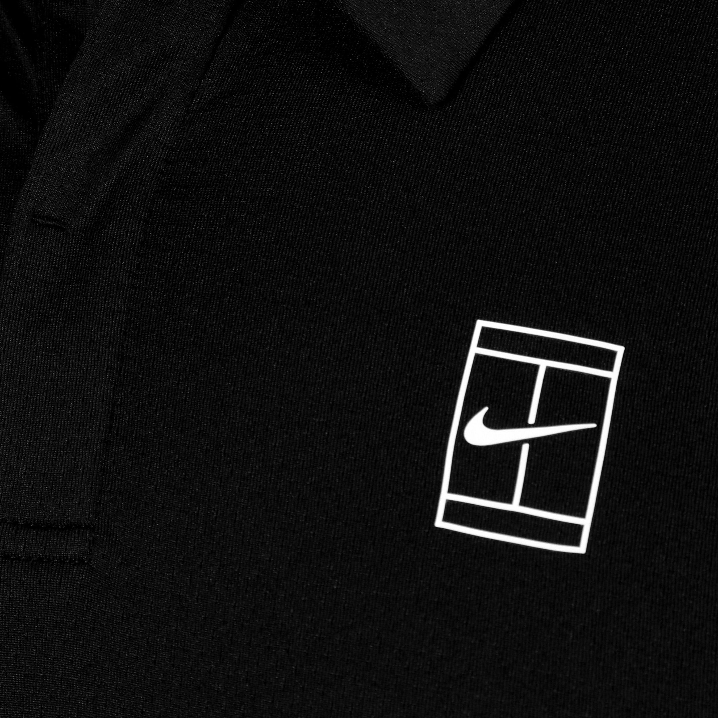 Nike Poloshirt Court Dri-FIT Advantage