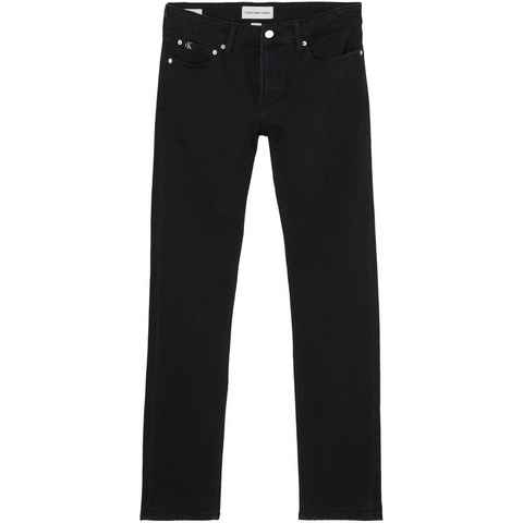 Calvin Klein Jeans Slim-fit-Jeans JeansSLIM NOS