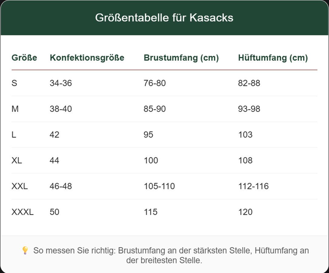 STM Company Kittelschürze Kasack Tunic mit asymmetrischen Schnitt, für Friseure, Kosmetikerinnen, Beauty-Profis