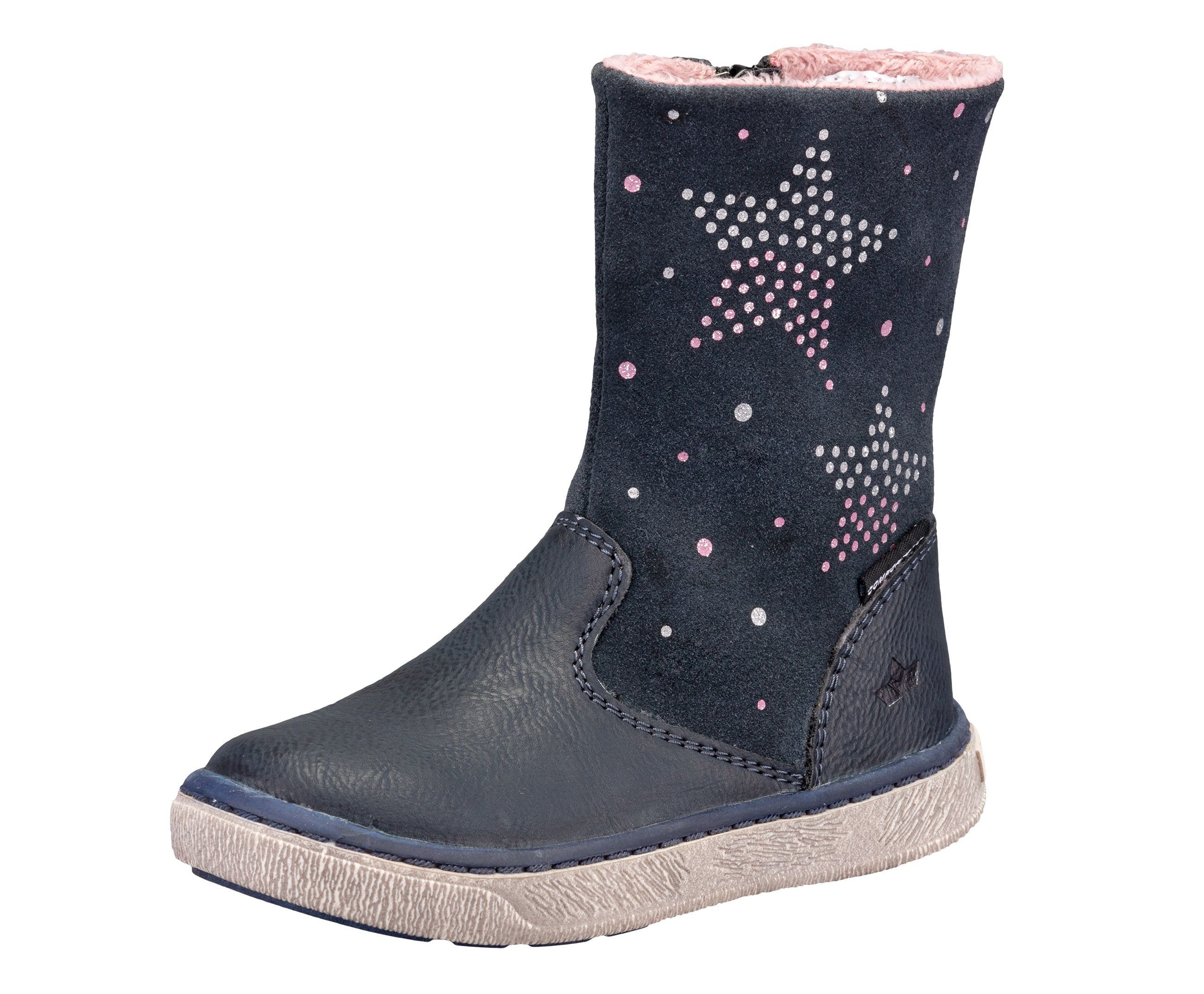 Lico Winterstiefel Anjana Winterstiefel