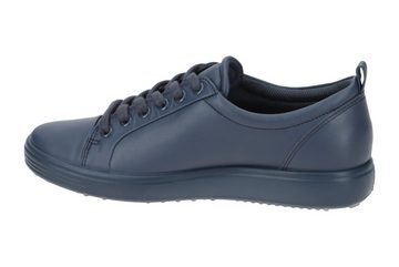 Ecco 44030301038 Schnürschuh