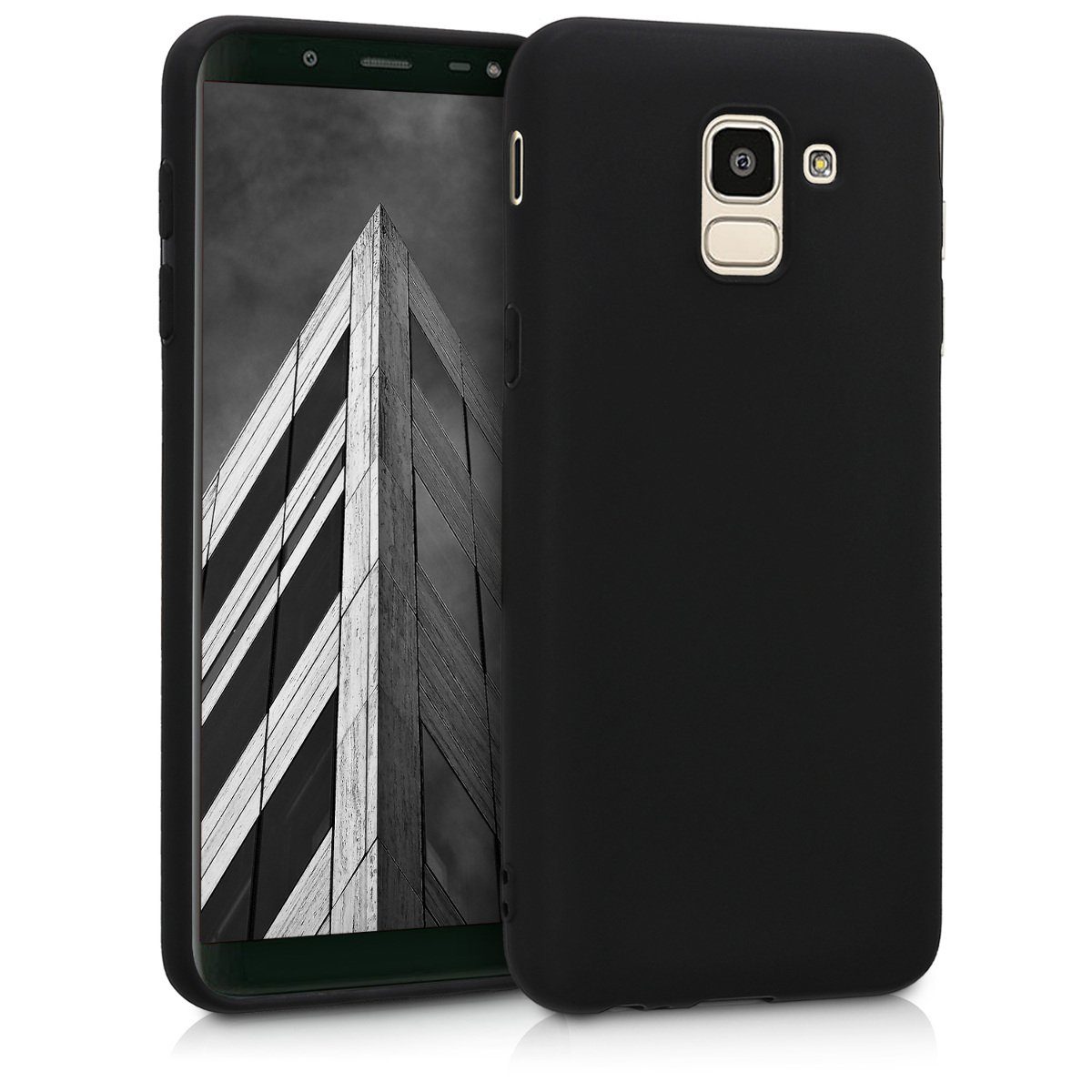 Handyhülle Hülle für Samsung Galaxy J6