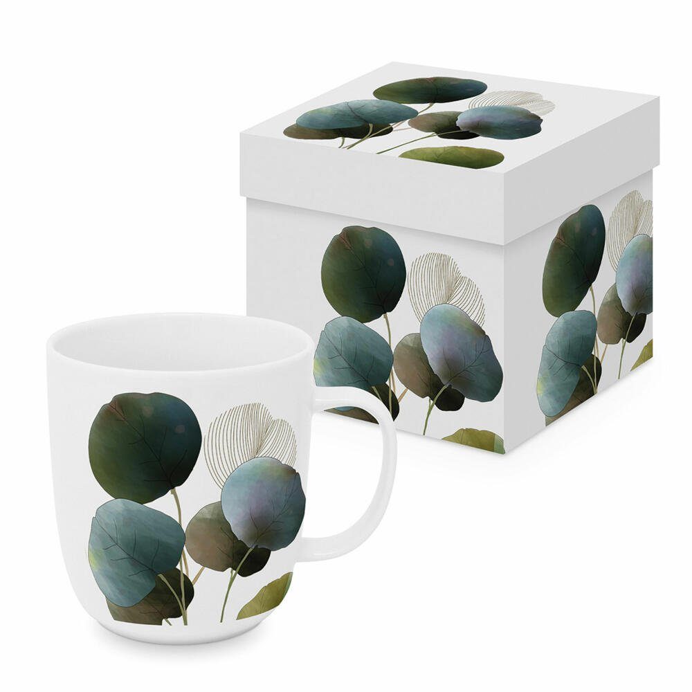 PPD Tasse Autumn Glow Matte Mug 400 ml, New Bone China