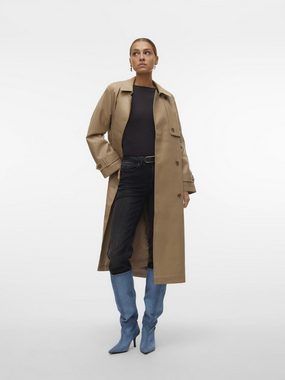 Vero Moda Langmantel AMALIE (1-tlg)