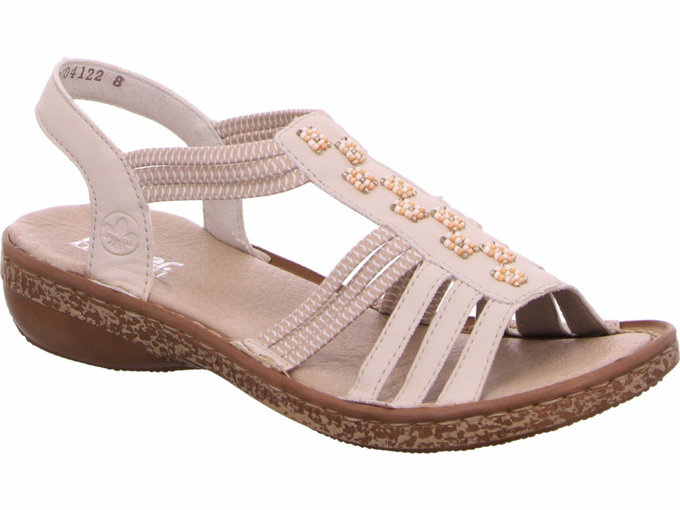 Rieker Keilsandalette
