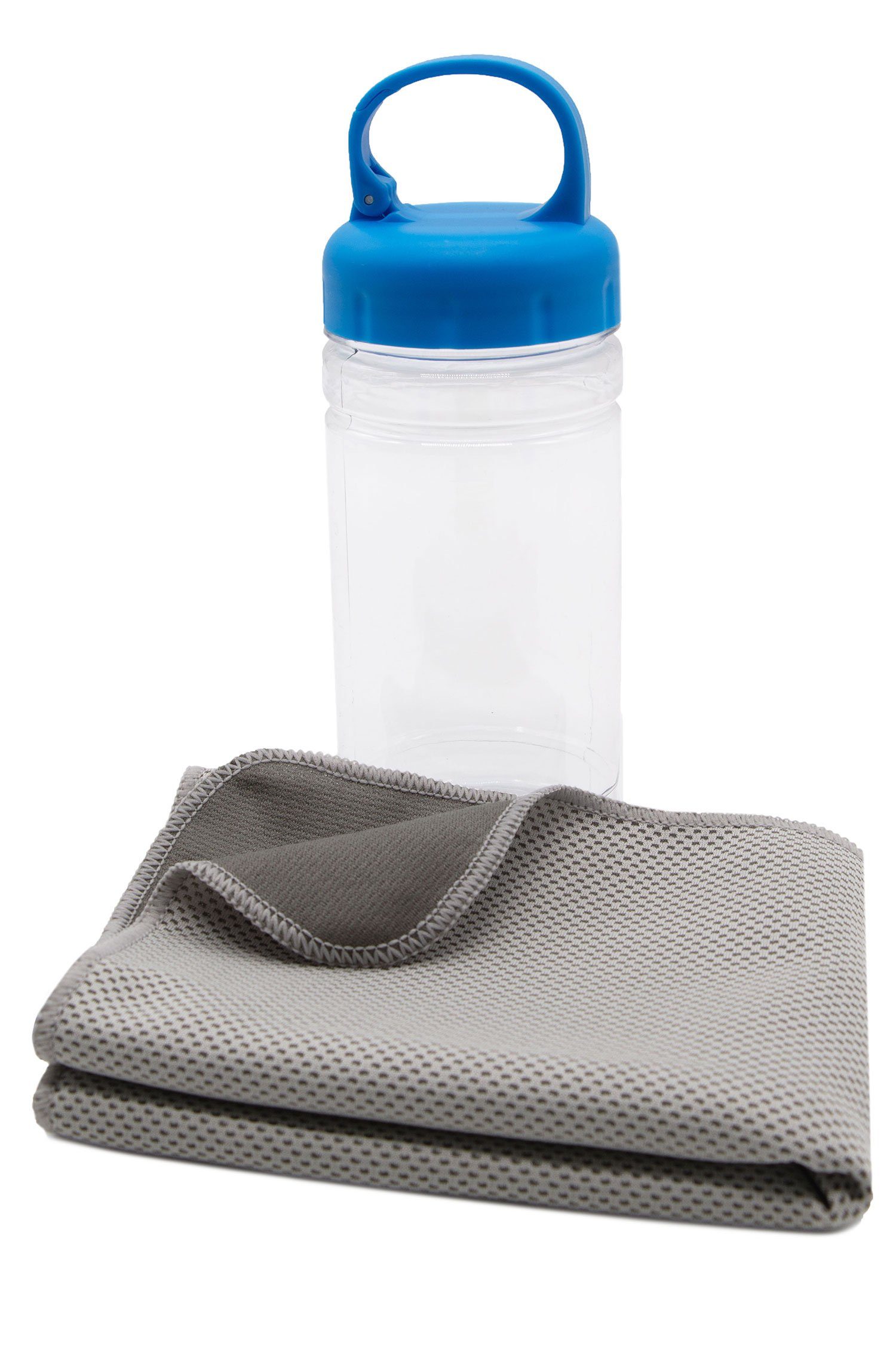 ZOLLNER Handtücher, Mikrofaser (1-St), 30 x günstig online kaufen
