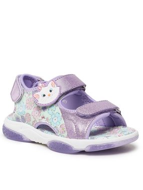 Disney Sandalen SS23-138DCLS Purple Sandale