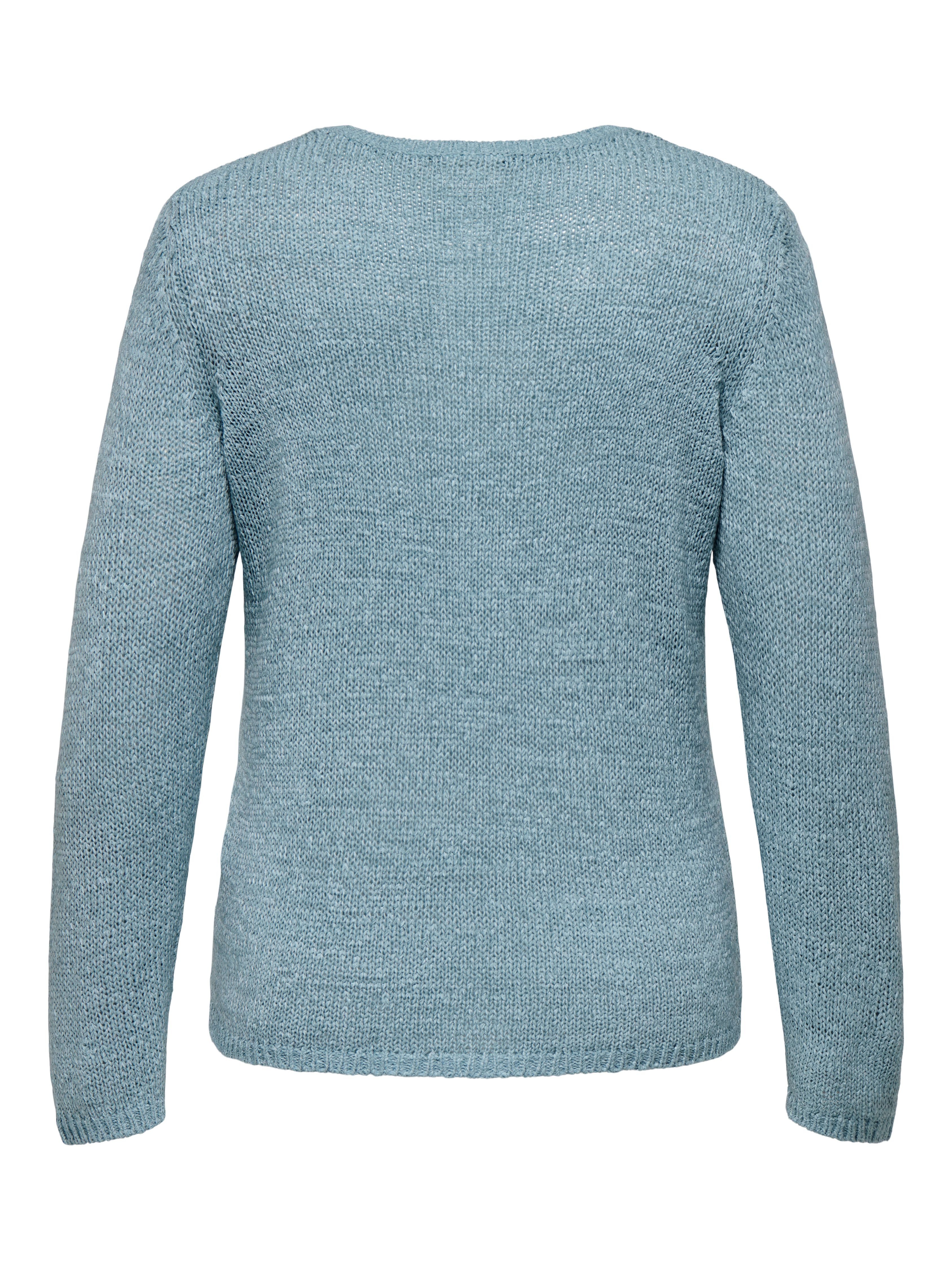 ONLY CARMAKOMA Strickpullover günstig online kaufen