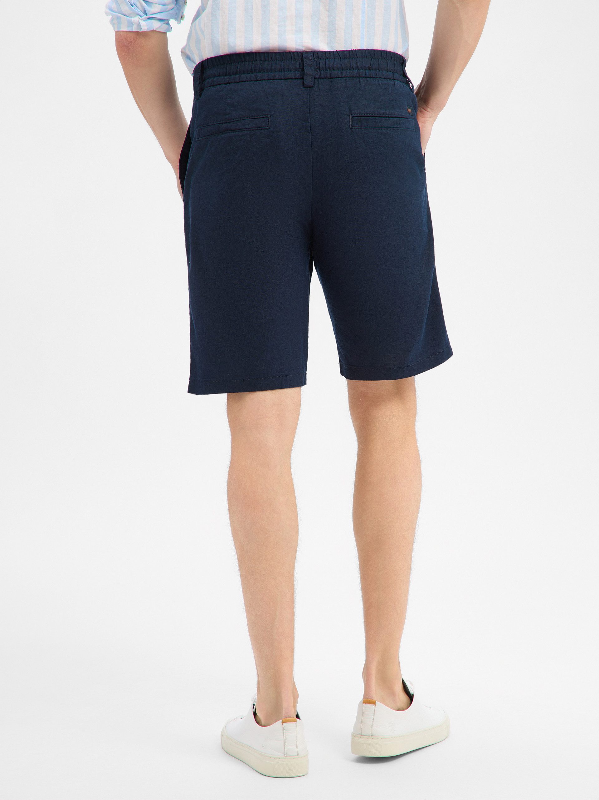 BOSS ORANGE Shorts Chino_Tapered_DS_3S