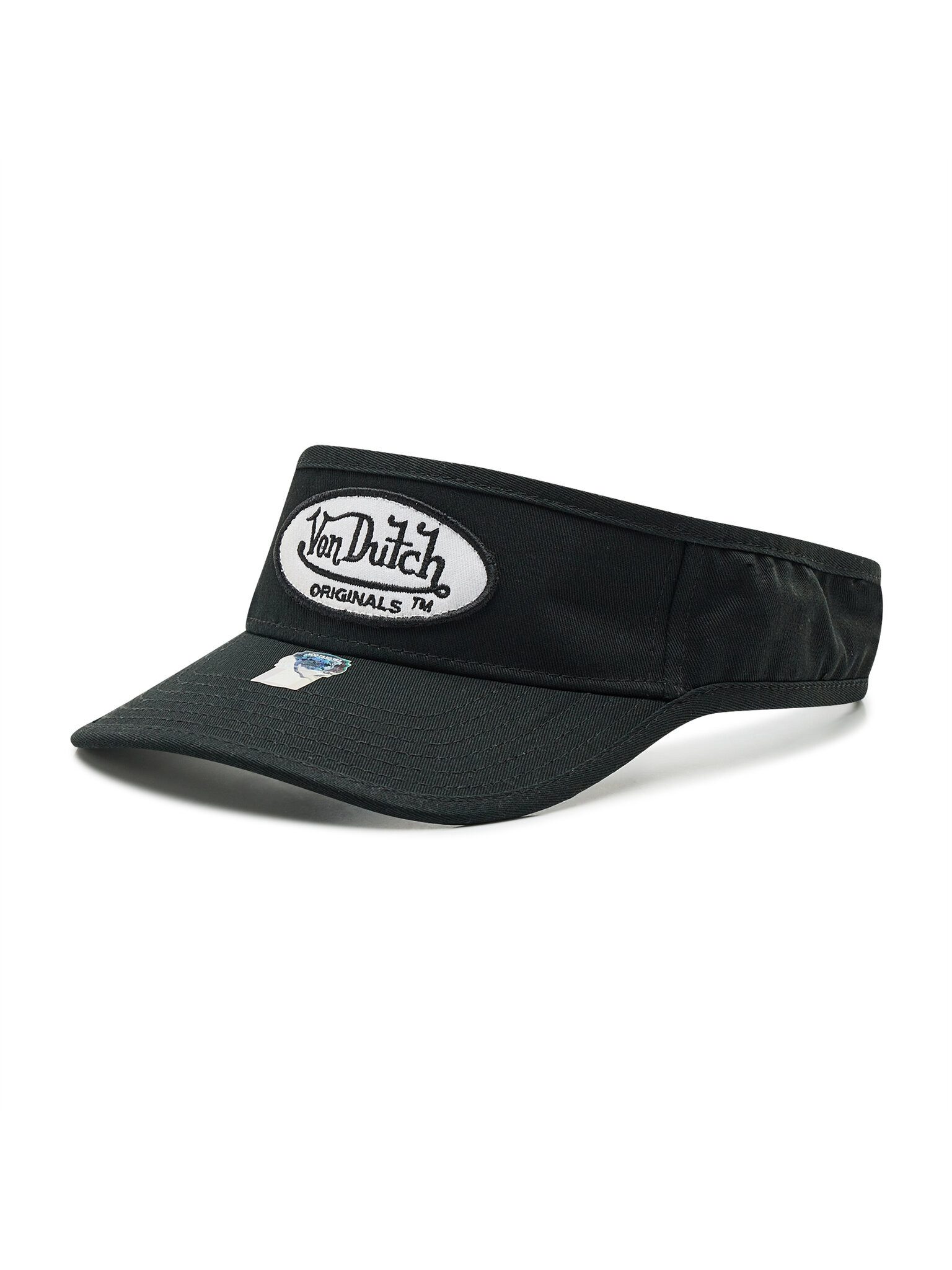 Von Dutch Strickmütze Schirmmütze 7030600 Visor Odessa