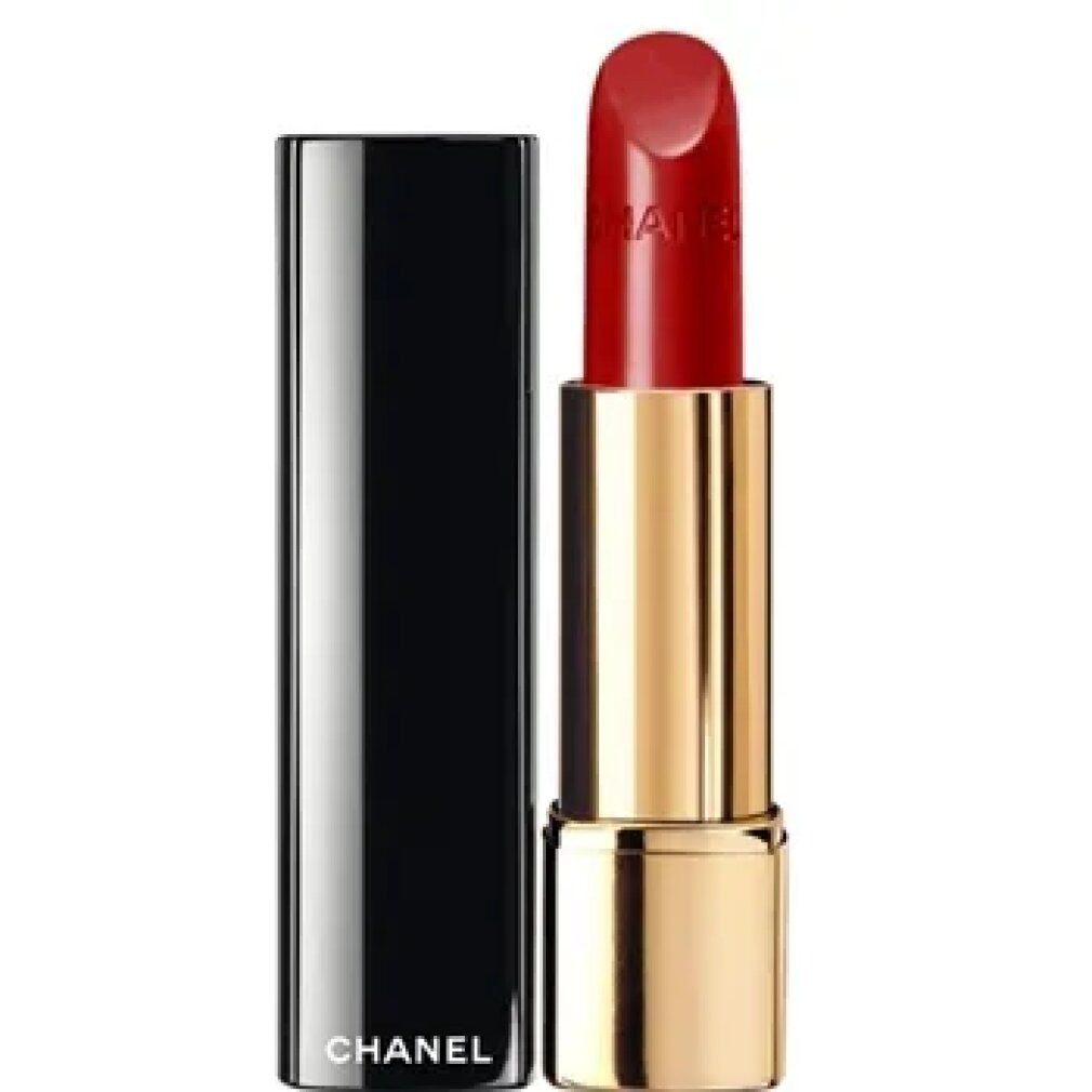 CHANEL Lippenstift Lippenstift Rouge Allure Luminous Intense Lip Colour 3,5gr