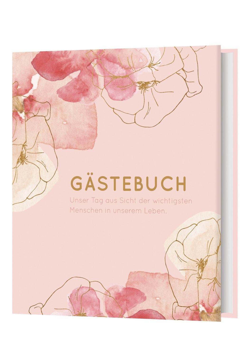 Hochzeit Gästebuch / diverse