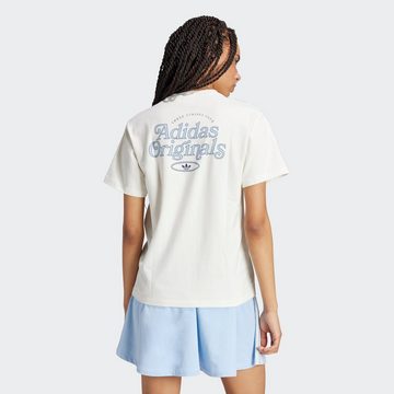 adidas Originals T-Shirt GRAPHIC TEE