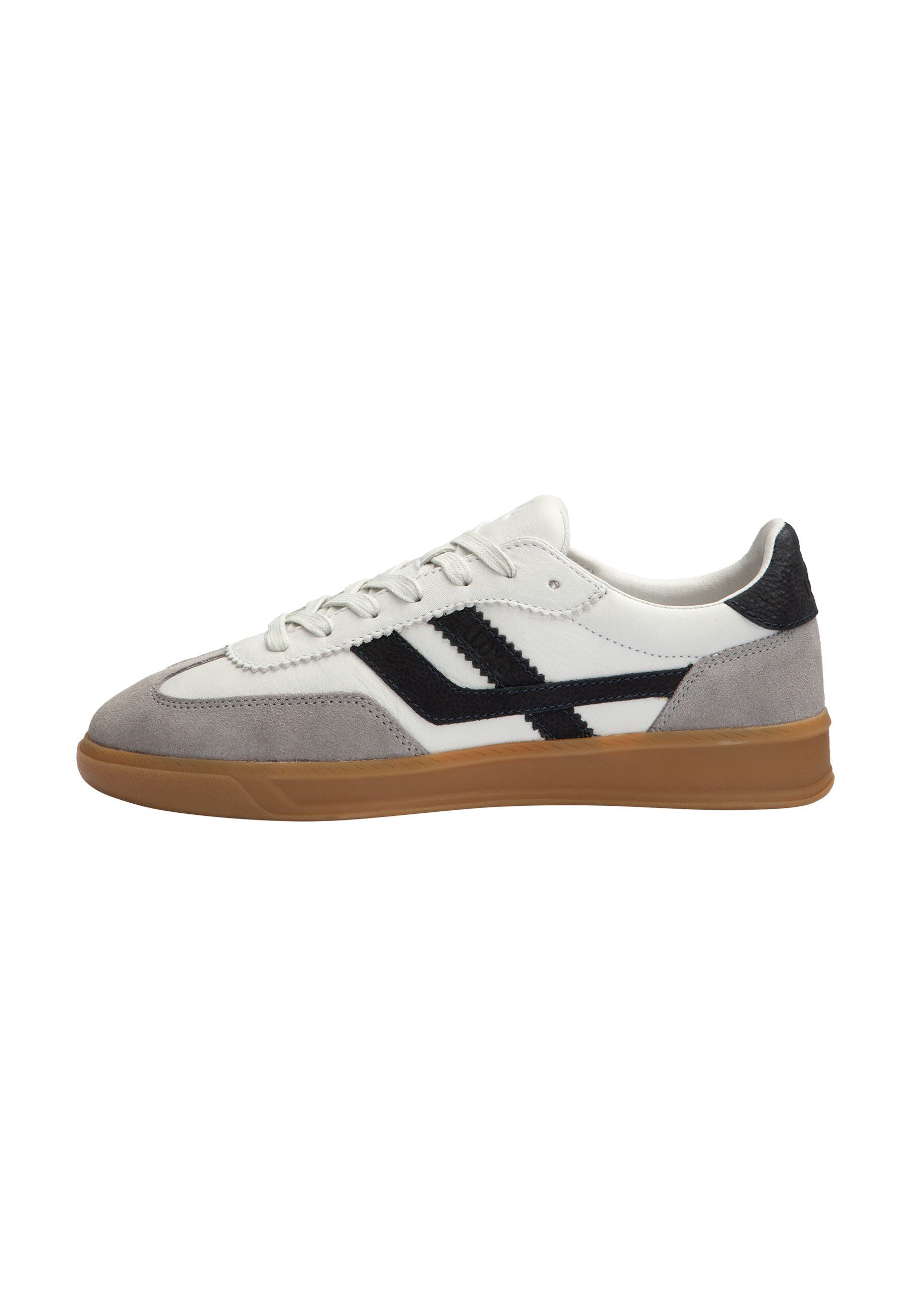 Lloyd BRAVA Sneaker mit modernem Design