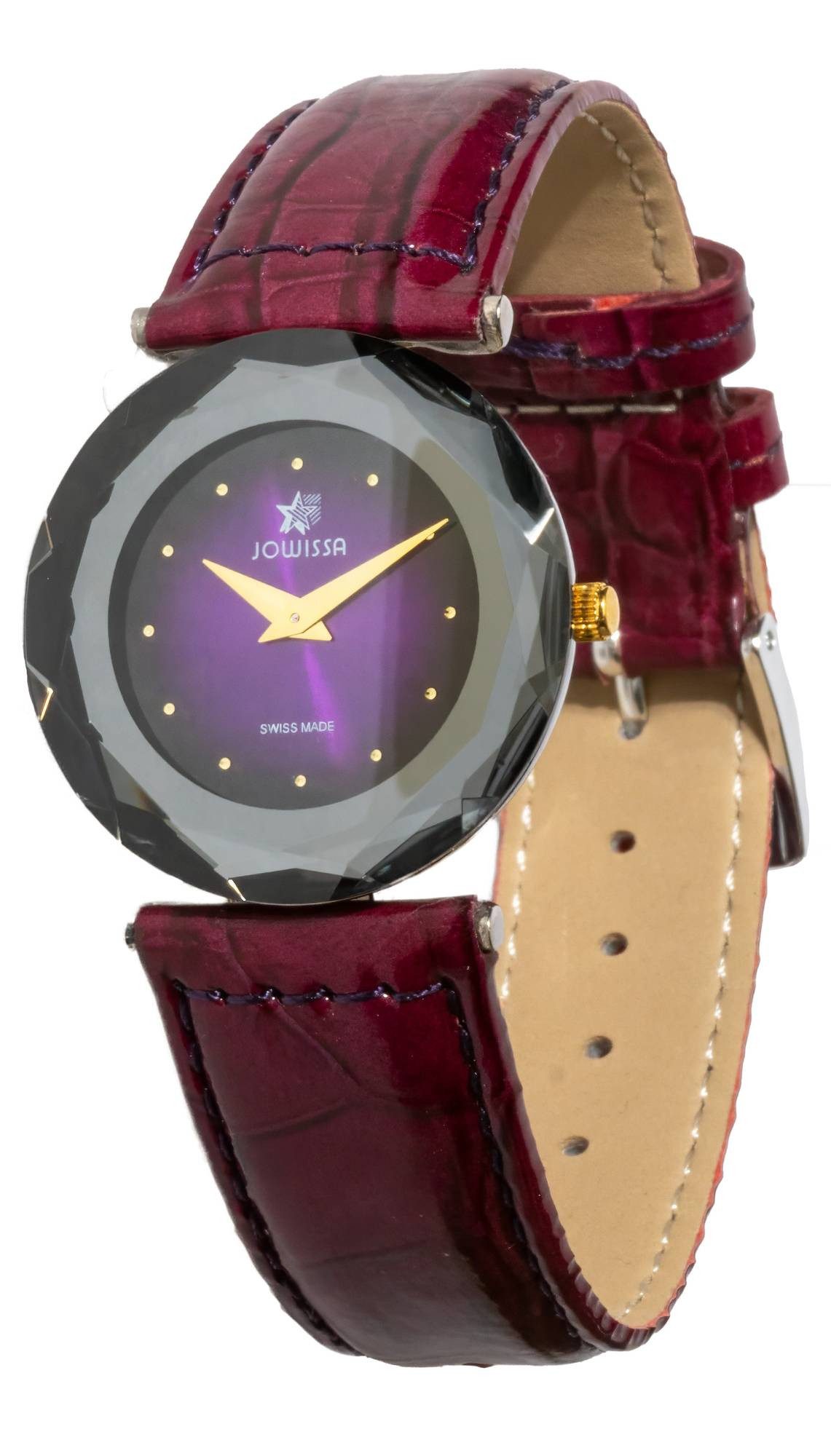 JOWISSA Schweizer Uhr Safira 99 günstig online kaufen