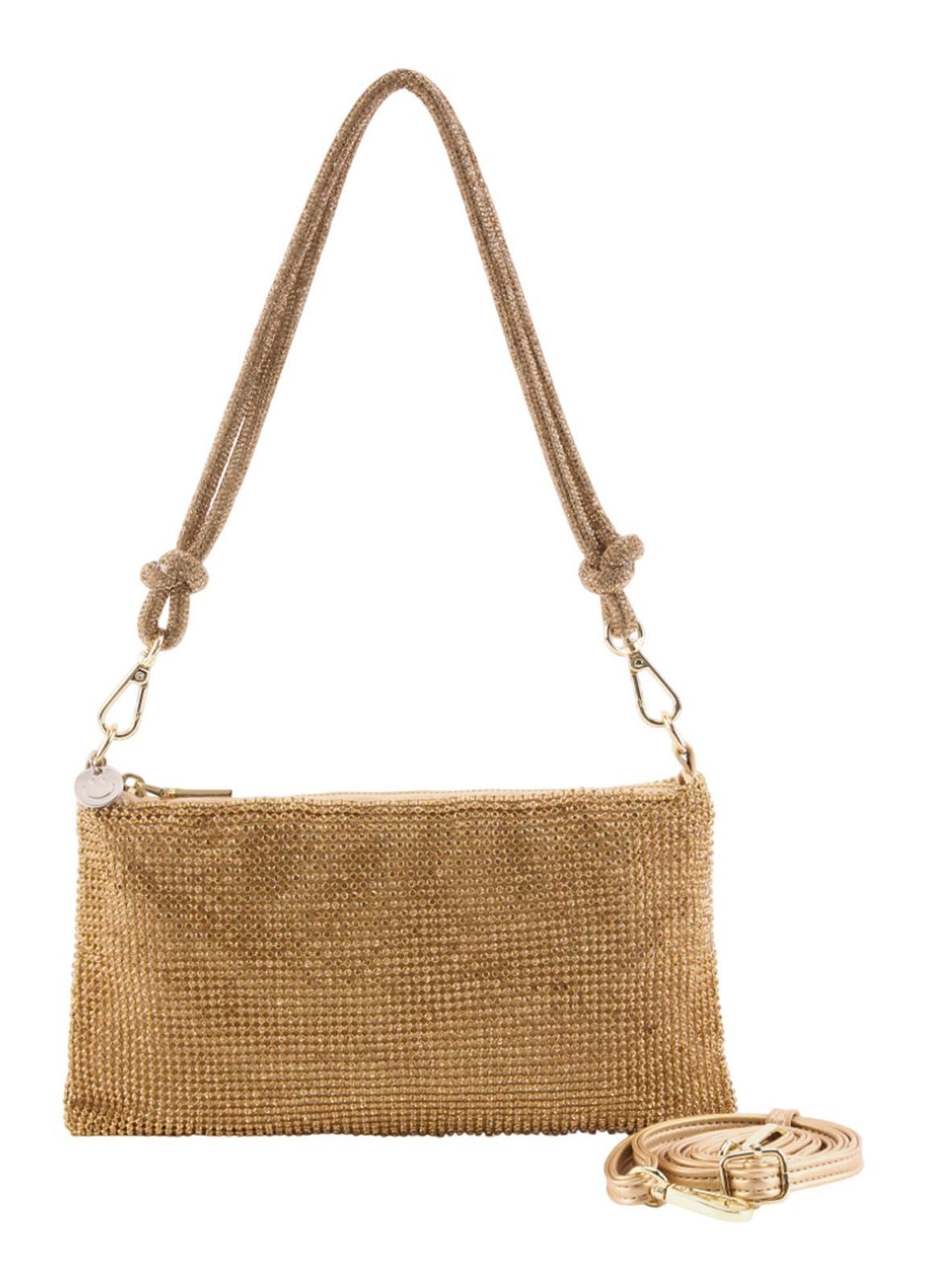 Seidenfelt Manufaktur Clutch Pouch