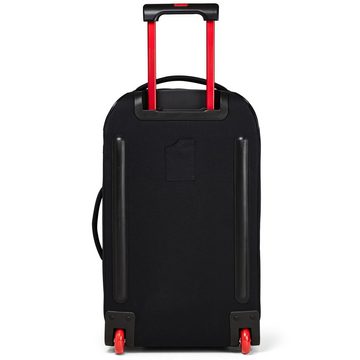 Satch Weichgepäck-Trolley Flow, 2 Rollen, Polyester