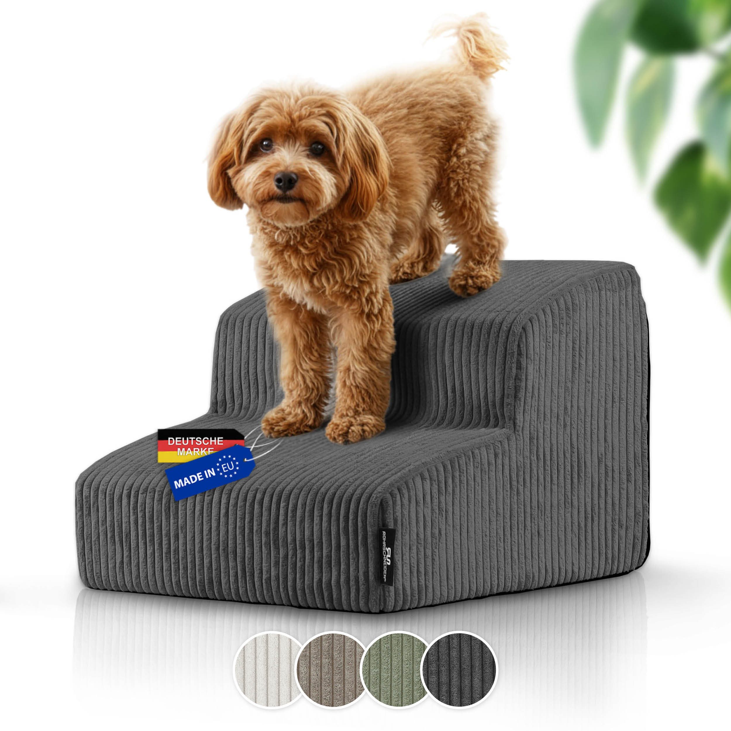 Rohrschneider Tierbett