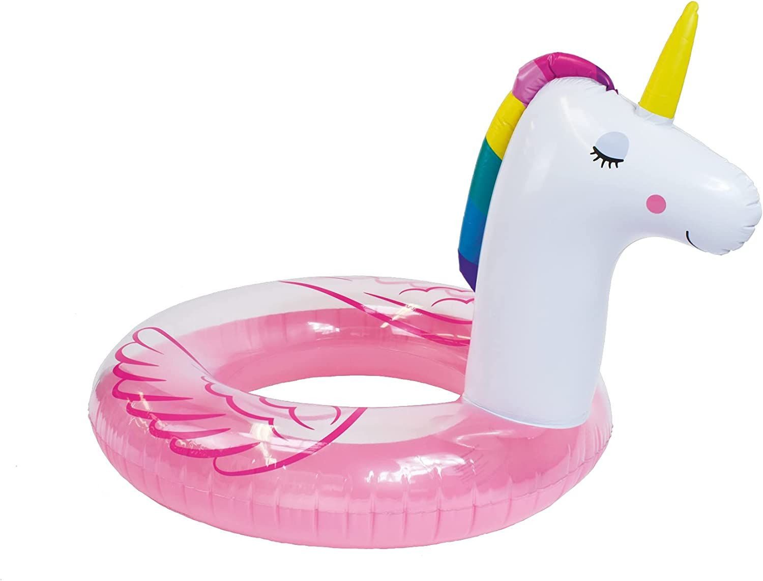 Swim Essentials Schwimmring Swim Essentials Schwimmring 104 cm Einhorn