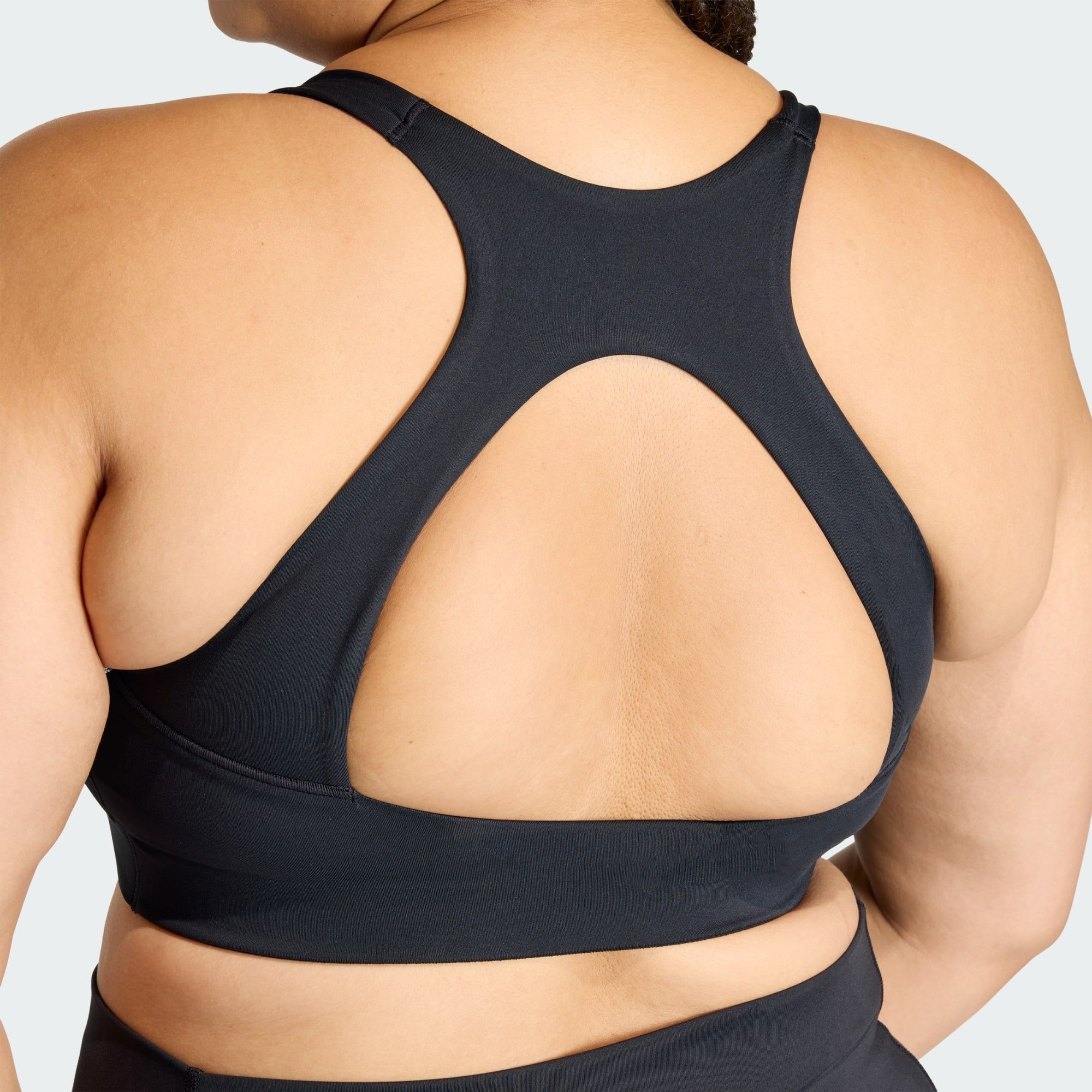 adidas Performance Sport-BH (1-tlg) – Bild 4 von 5