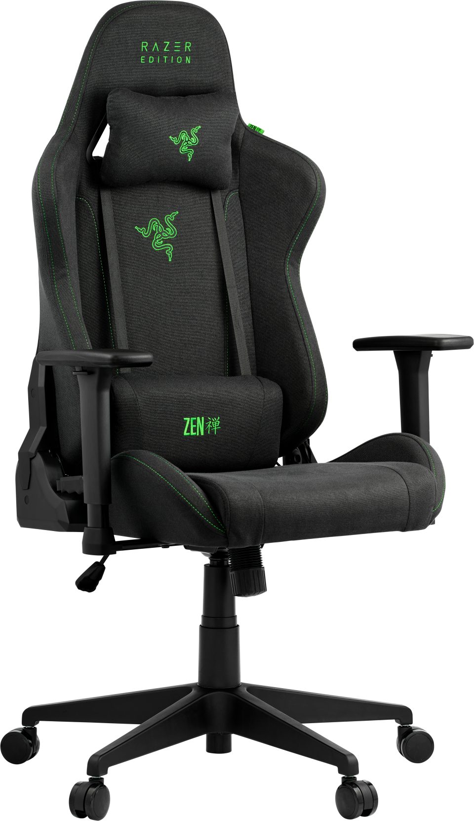 Gaming Chair Tarok Essentials X Cloth