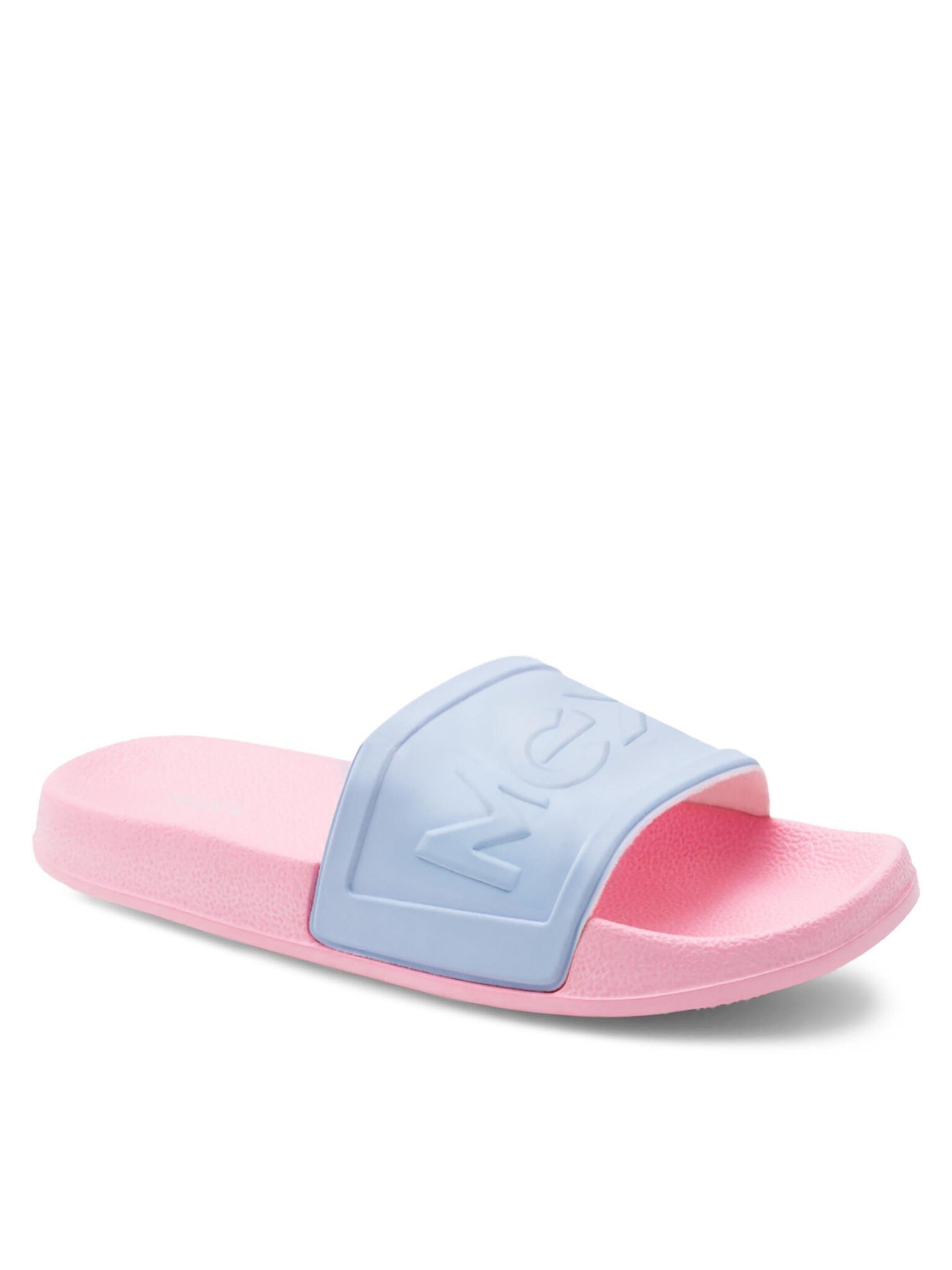 Mexx Pantoletten MIJB1905641W-01 Bunt Pantolette günstig online kaufen