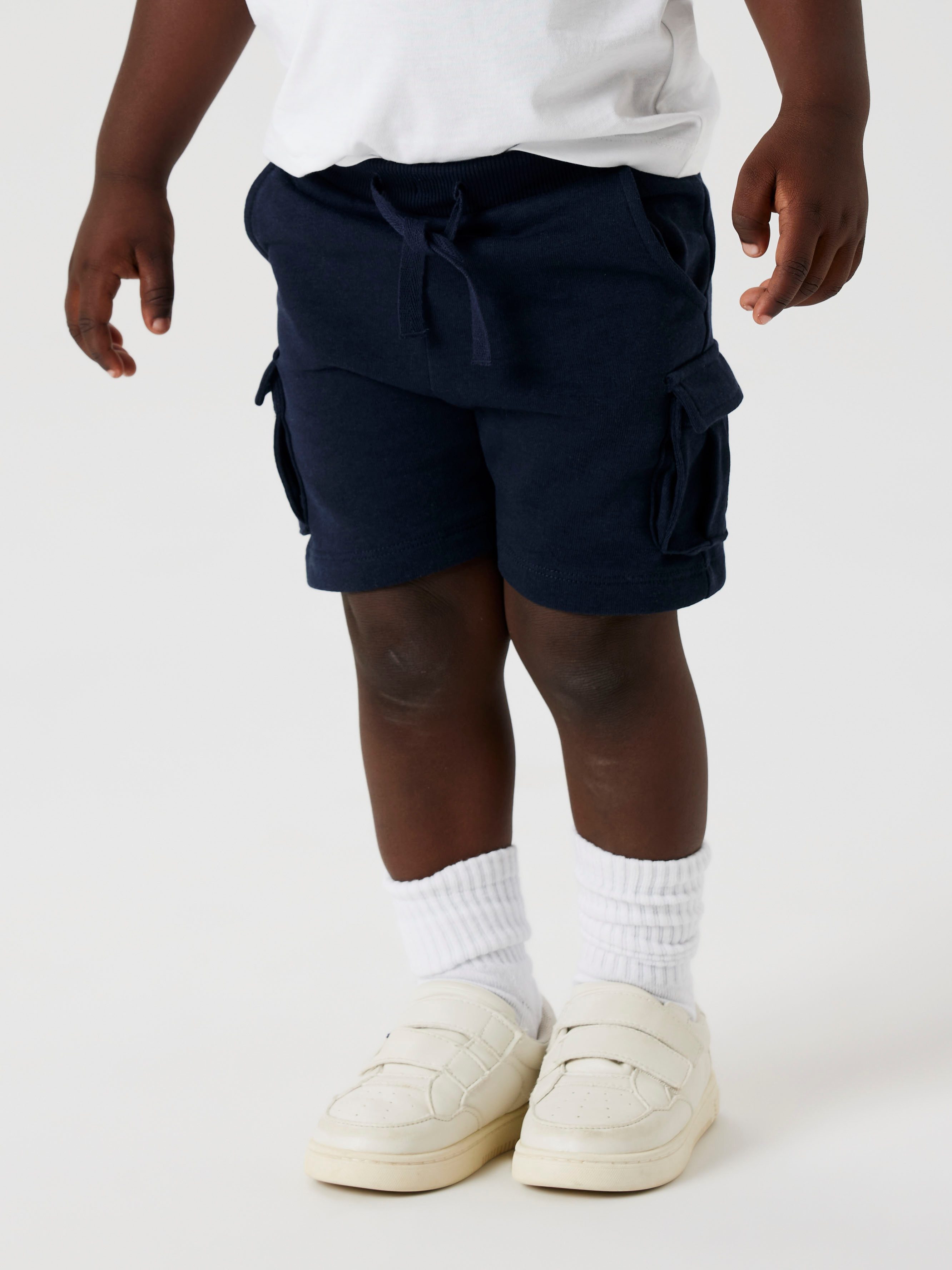 Name It Shorts NMMOLI SWEAT SHORTS UNB NOOS
