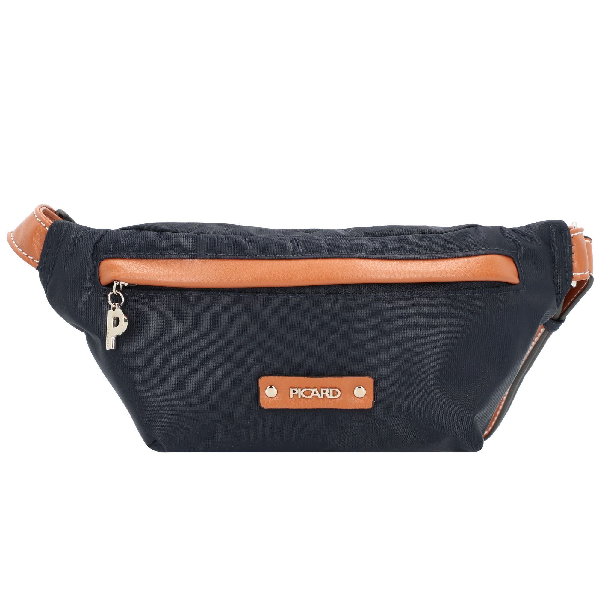 Picard Gürteltasche Sonja, Nylon