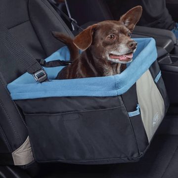kurgo Hundematratze Hunde-Autositz Rover