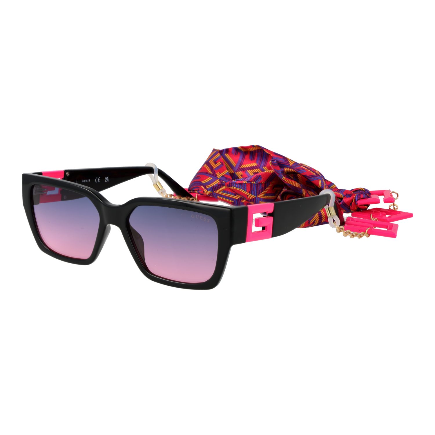 Guess Sonnenbrille GU7916 5574T