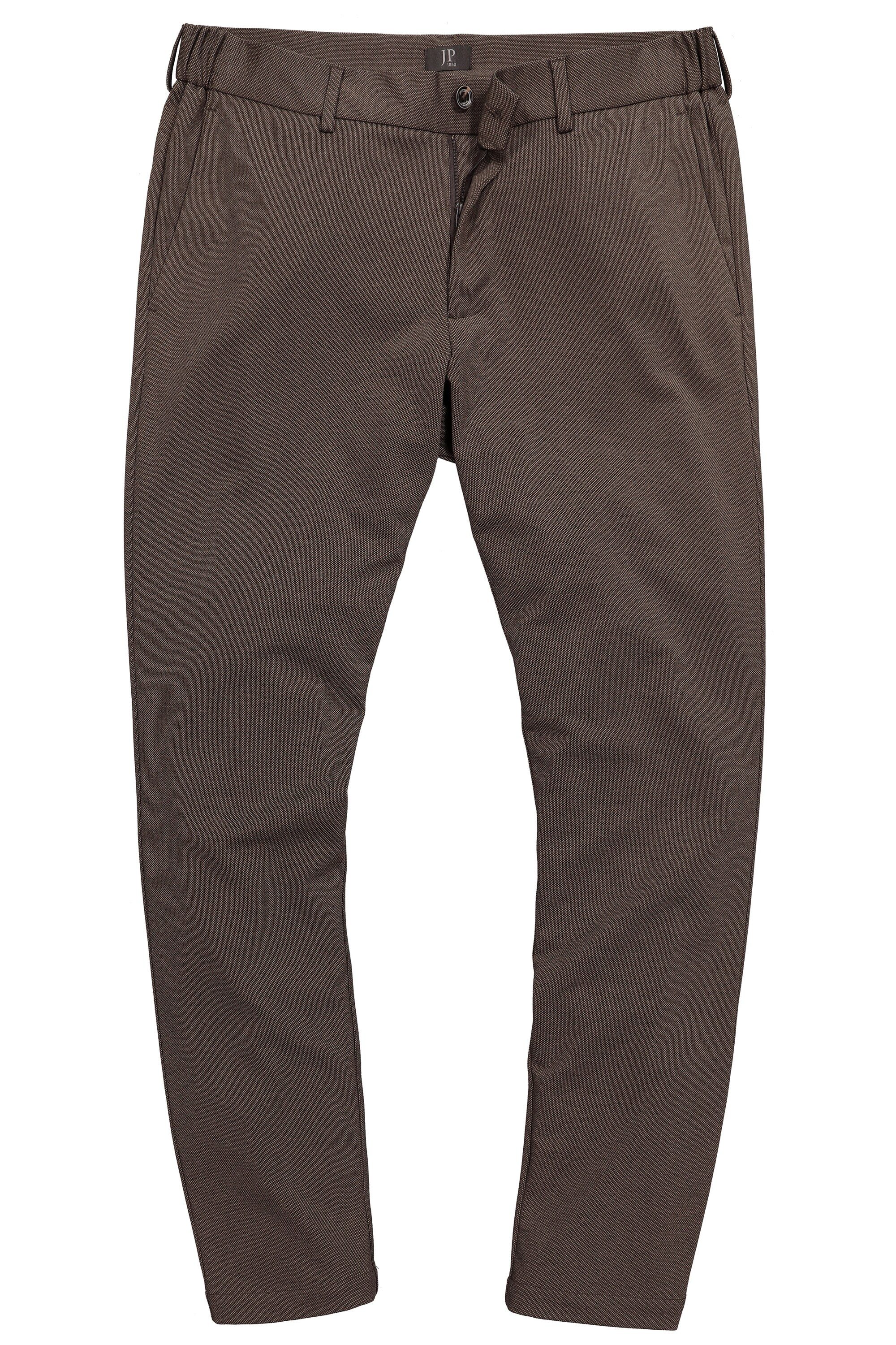 Chinohose Businesshose FLEXNAMIC® Business Straight Fit