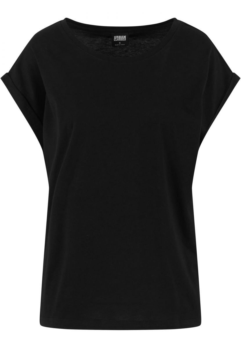 T-Shirt Urban Classics Ladies Extended Shoulder Tee
