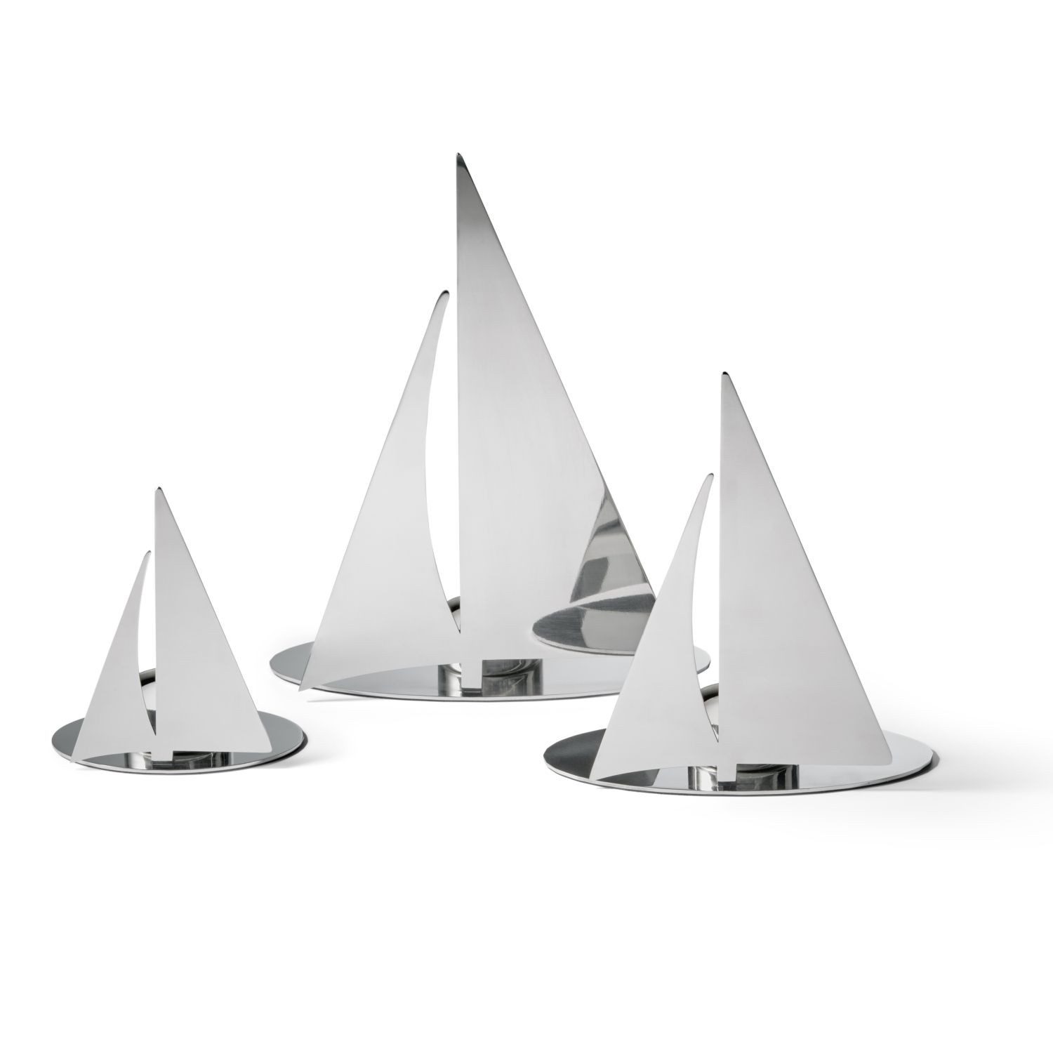 Teelichthalter Regatta M