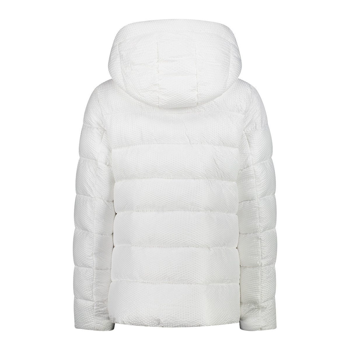 CMP Winterjacke CMP Damen Winterjacke Woman Jacket Fix Hood 33K3566