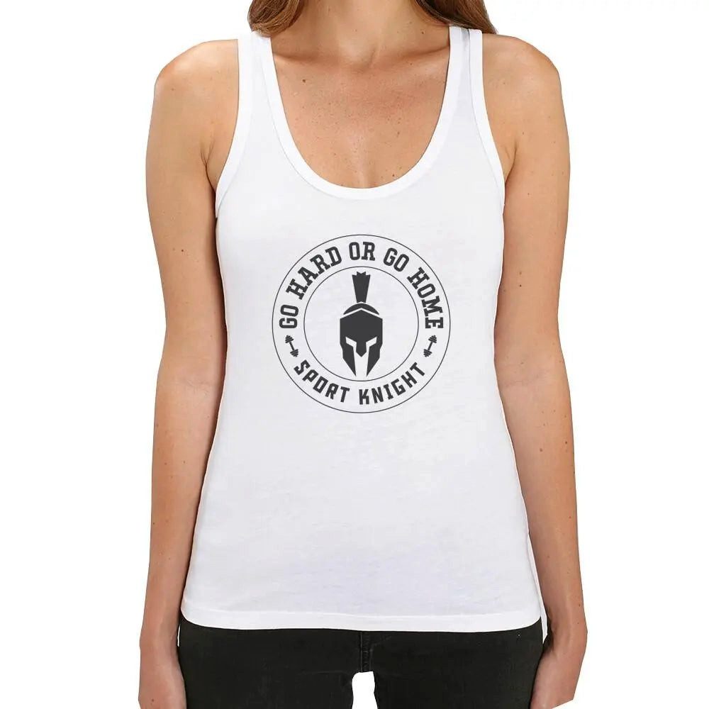Sport-Knight® Tanktop Sport-Knight® Damen Fitness Tanktop günstig online kaufen