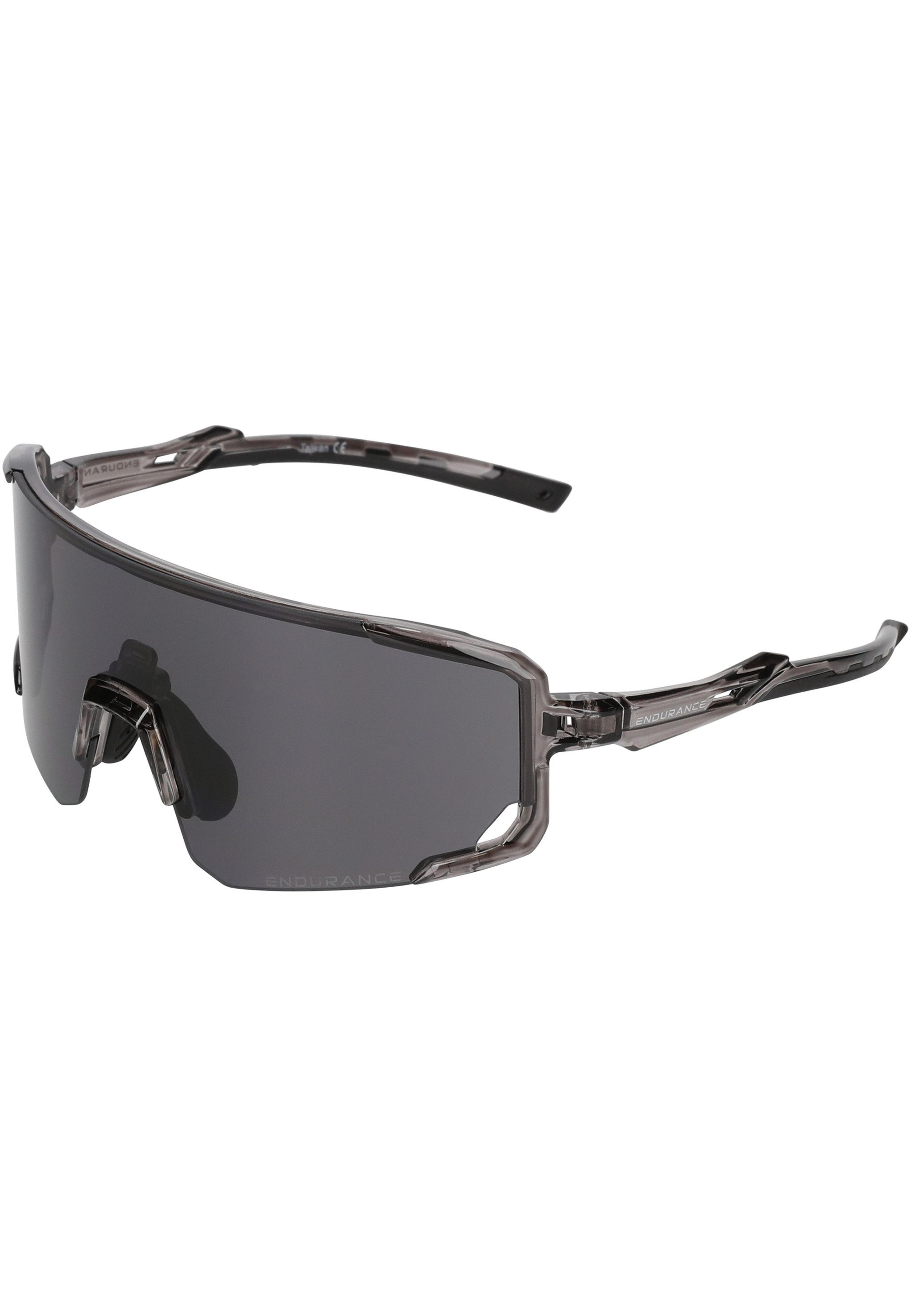 ENDURANCE Fahrradbrille Phillipe, in leichter und langlebiger Qualität