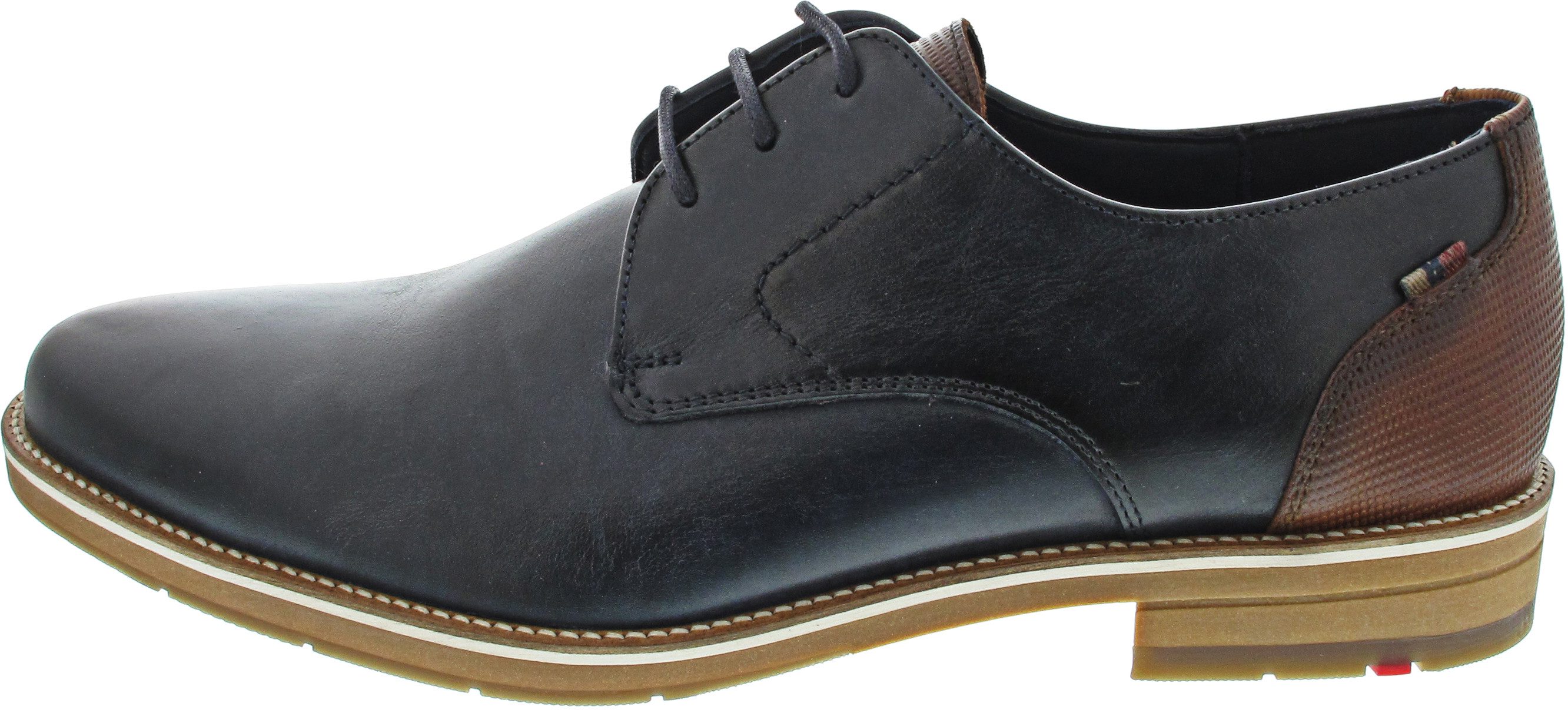 Lloyd 1888 Schnürschuh